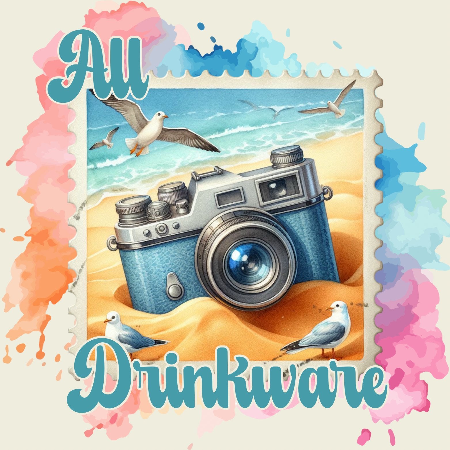 Drinkware
