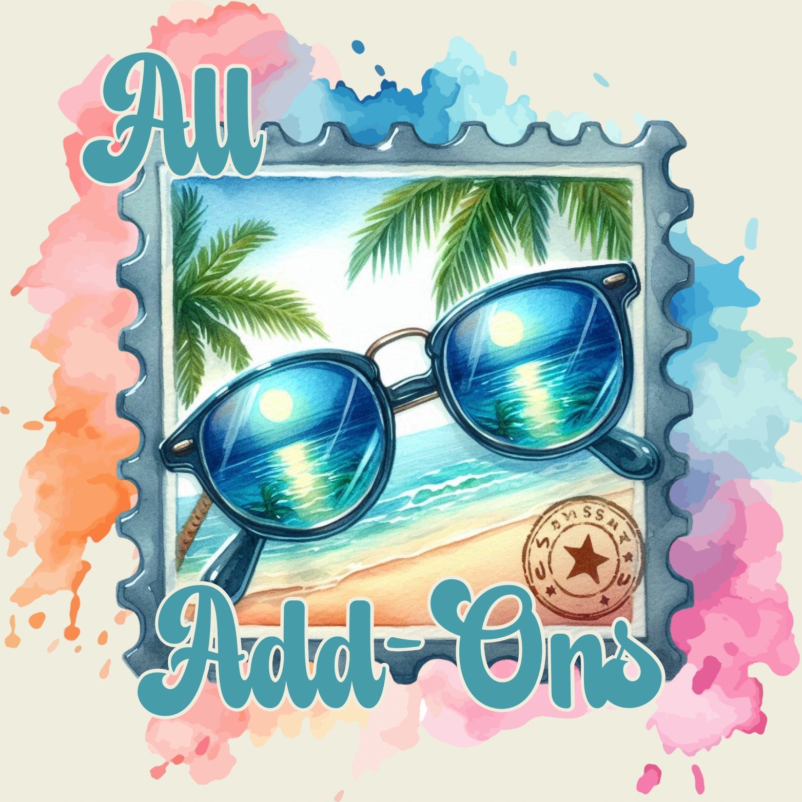Add-Ons