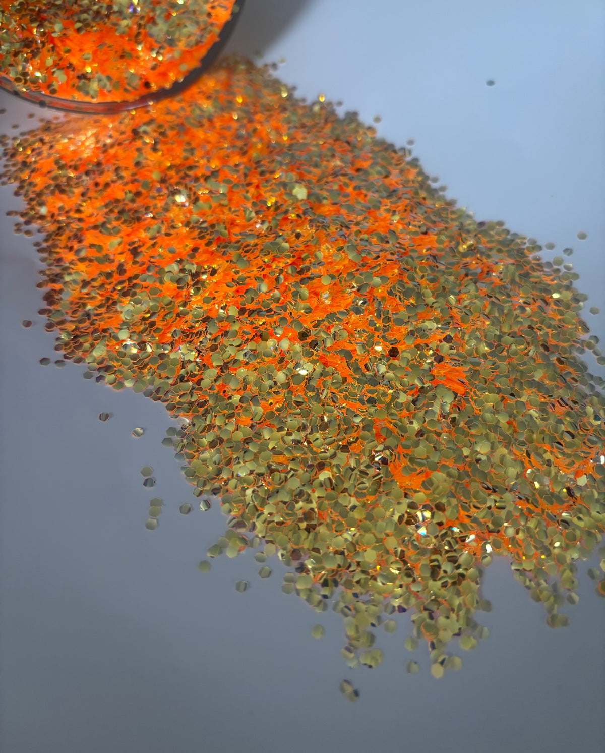 Sunset Boulevard (Bubble Series)