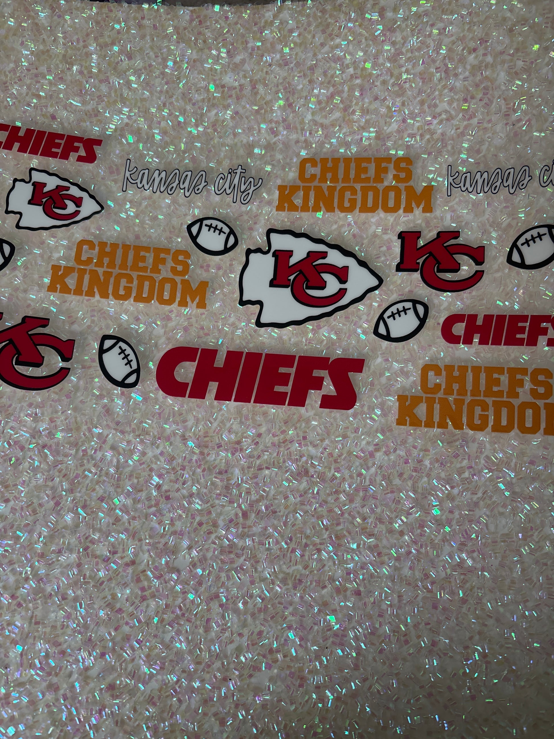 CHIEFS KINGDOM