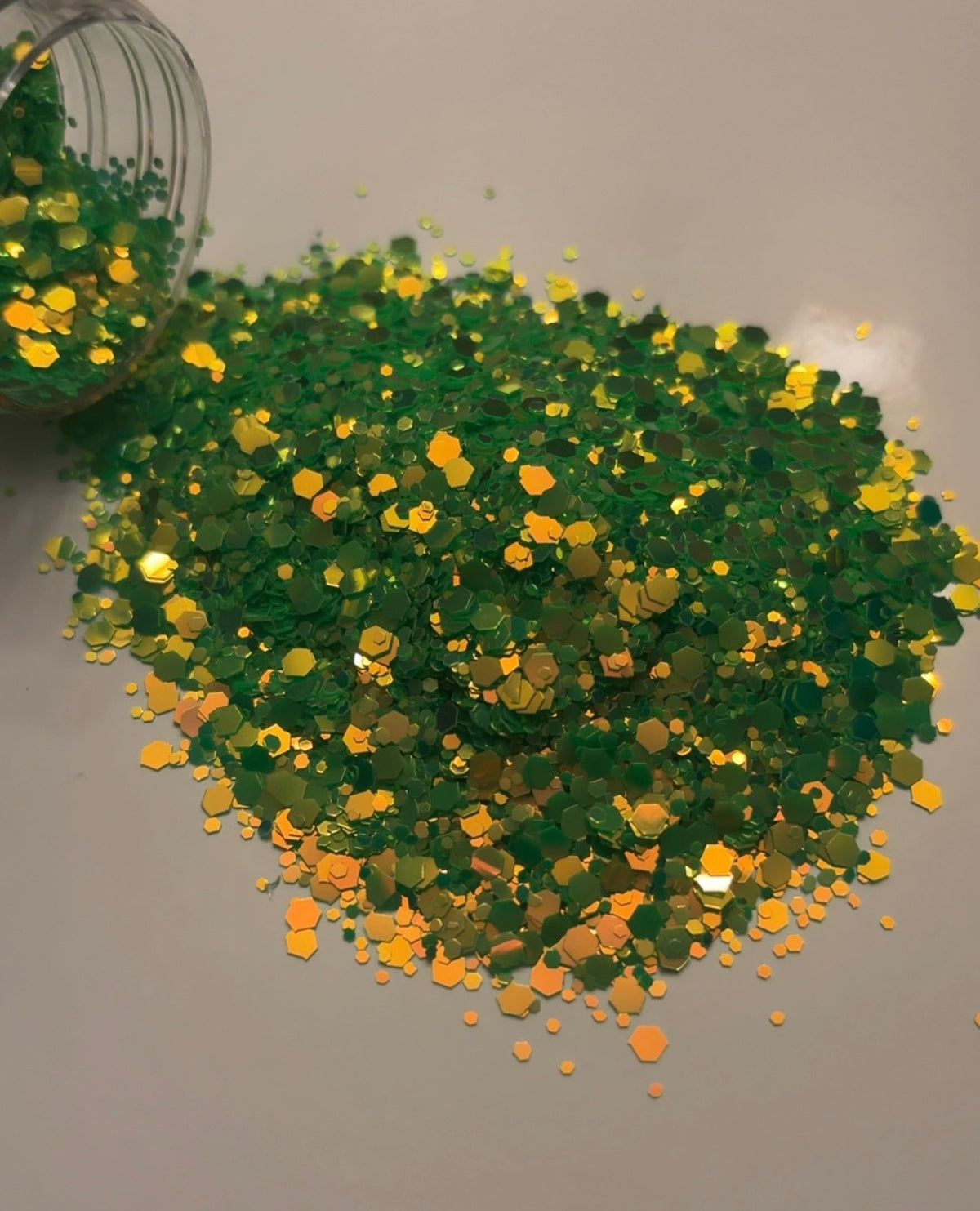 POISON IVY (Glow Series)