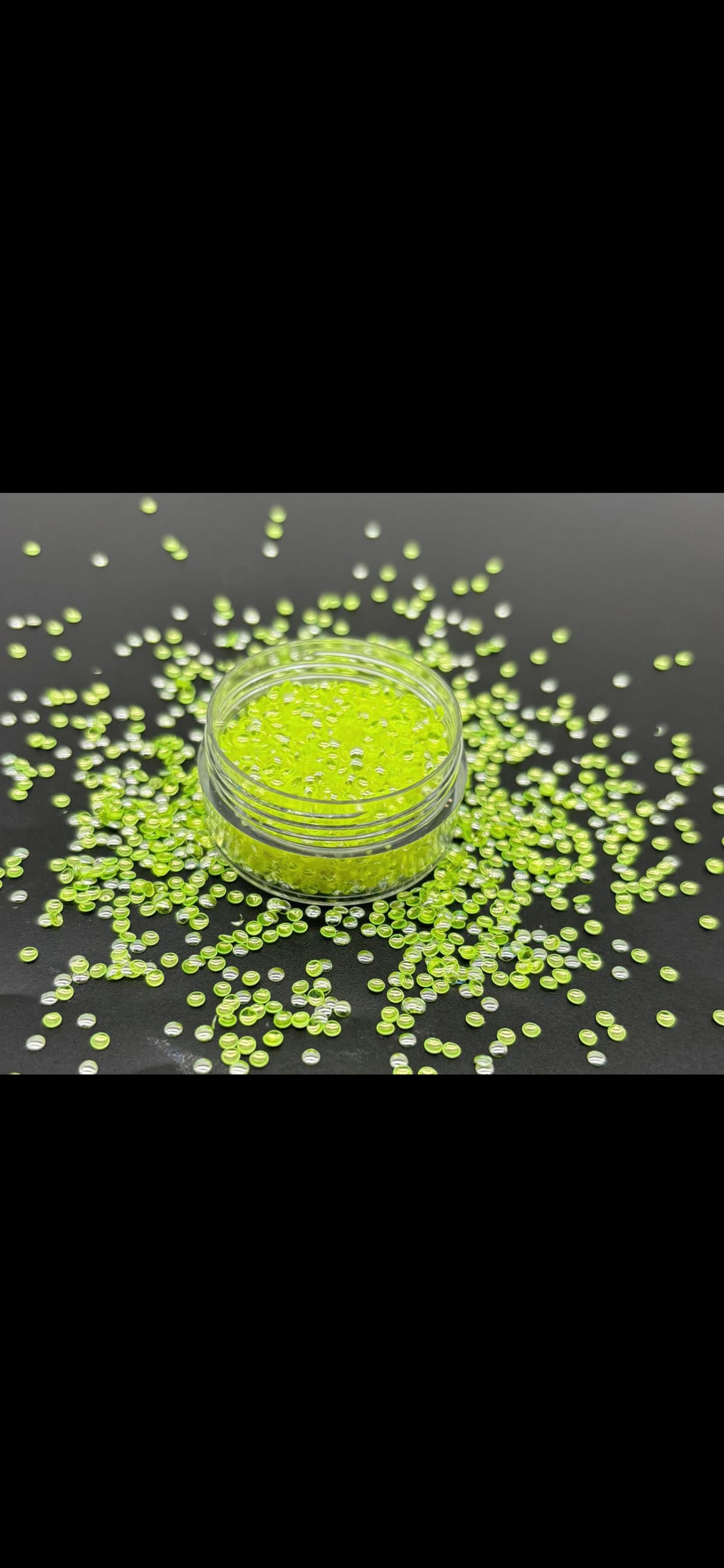 Squeeze the Day (bubble series)