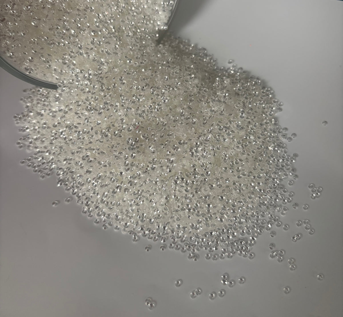 Shell Island (3D Pearl Series)