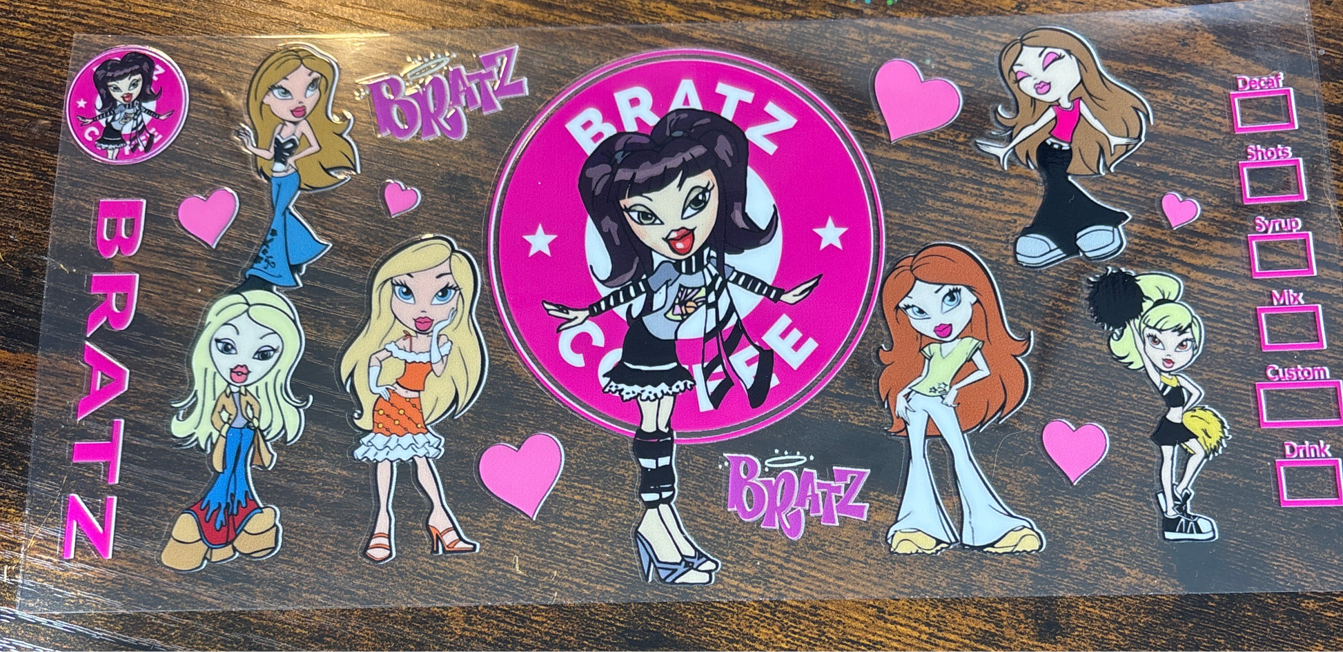 Bratz