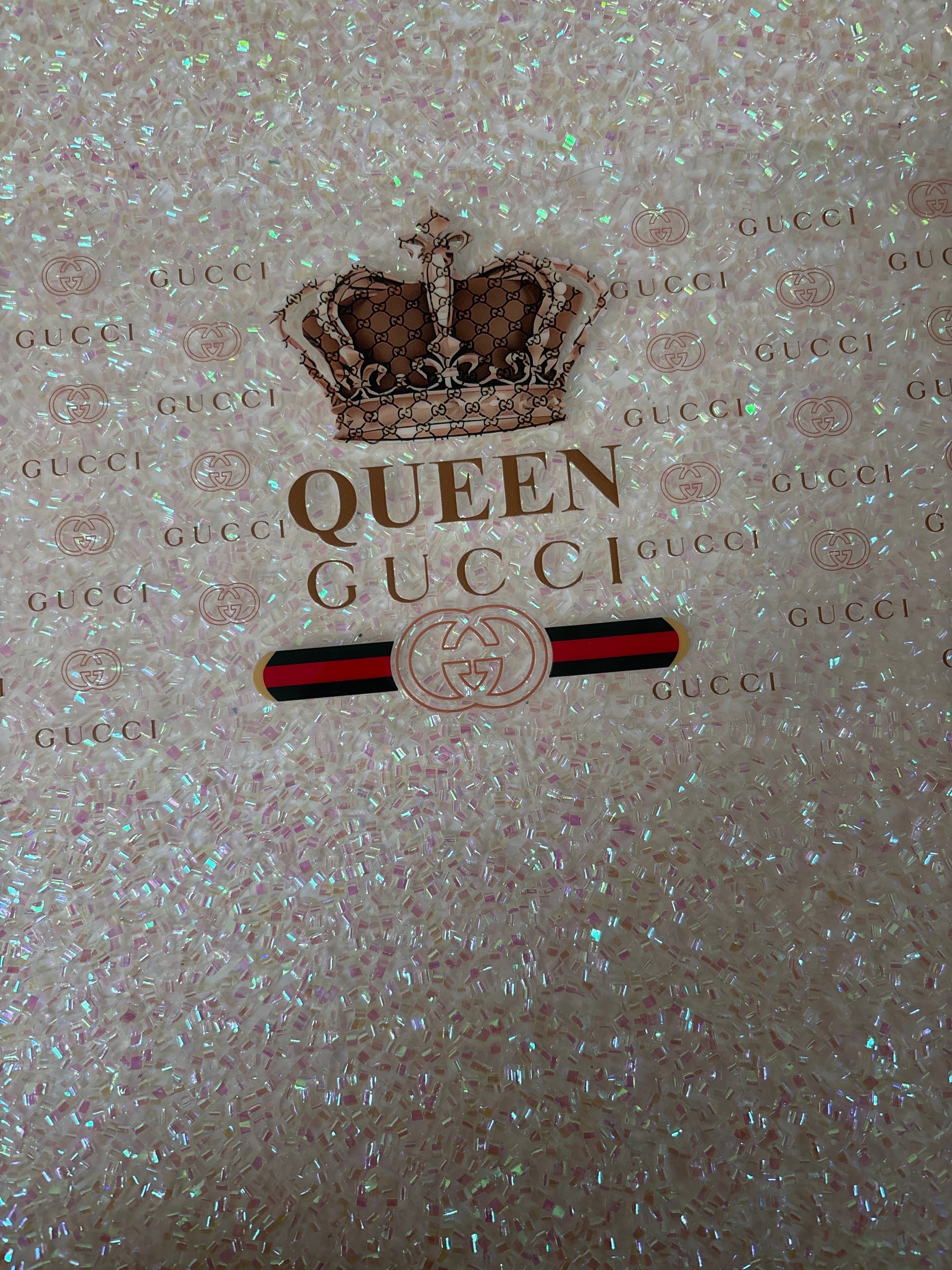 Queen Gucci