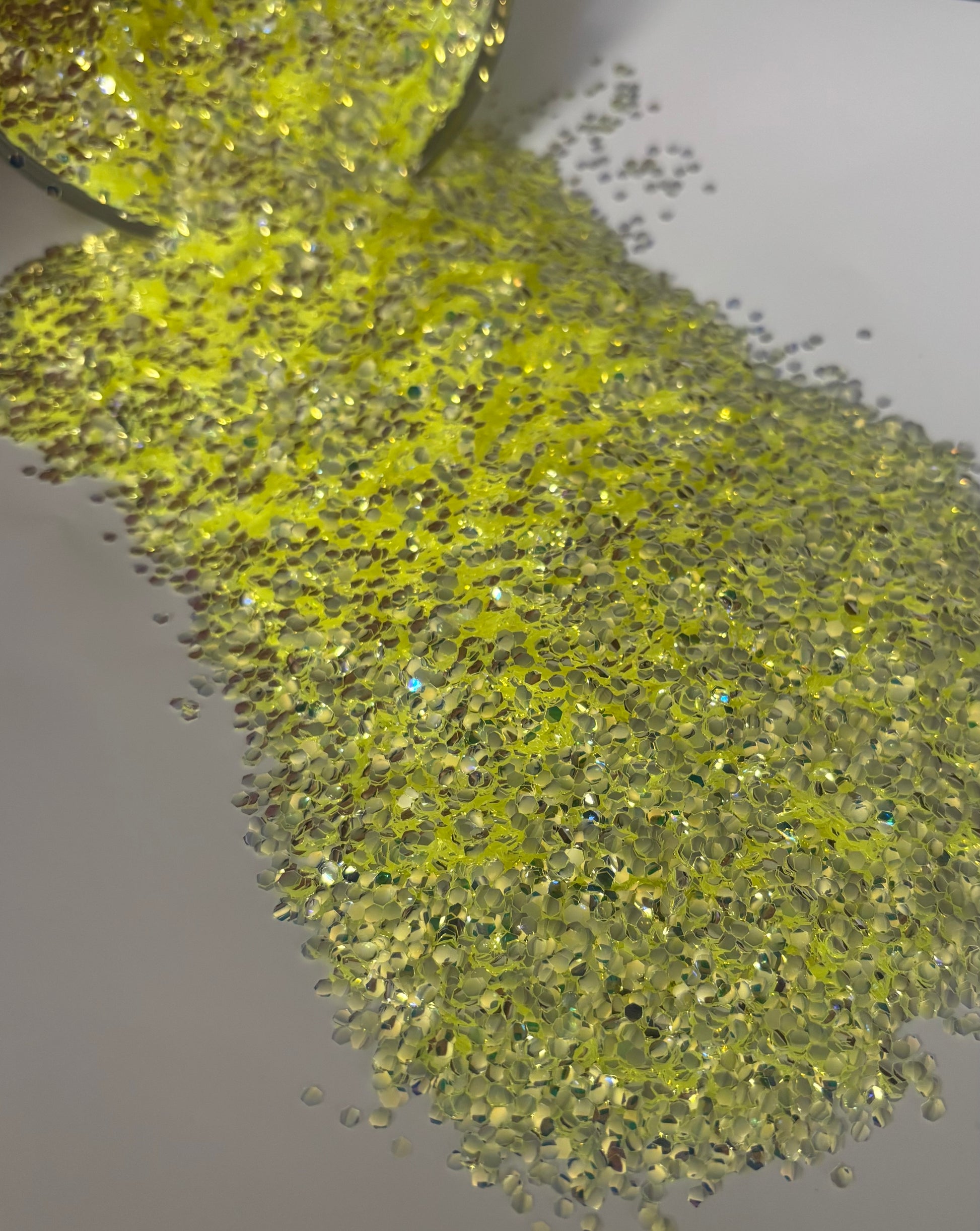 Banana Breeze (Bubble Series)