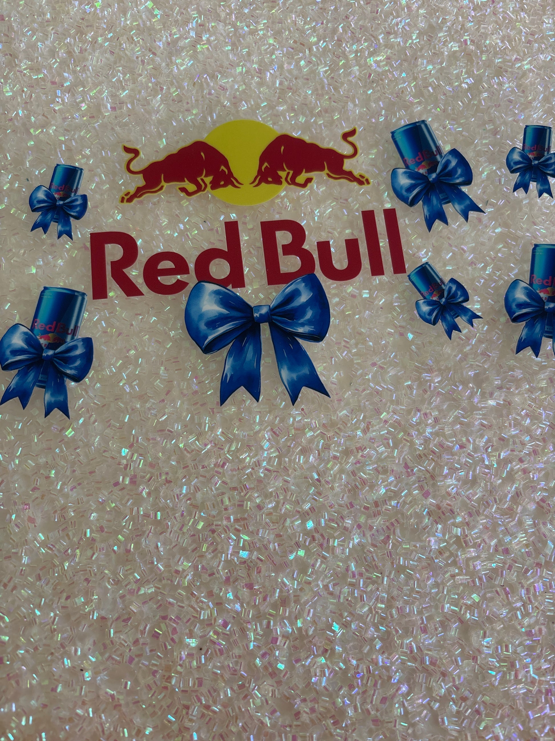 Red Bull