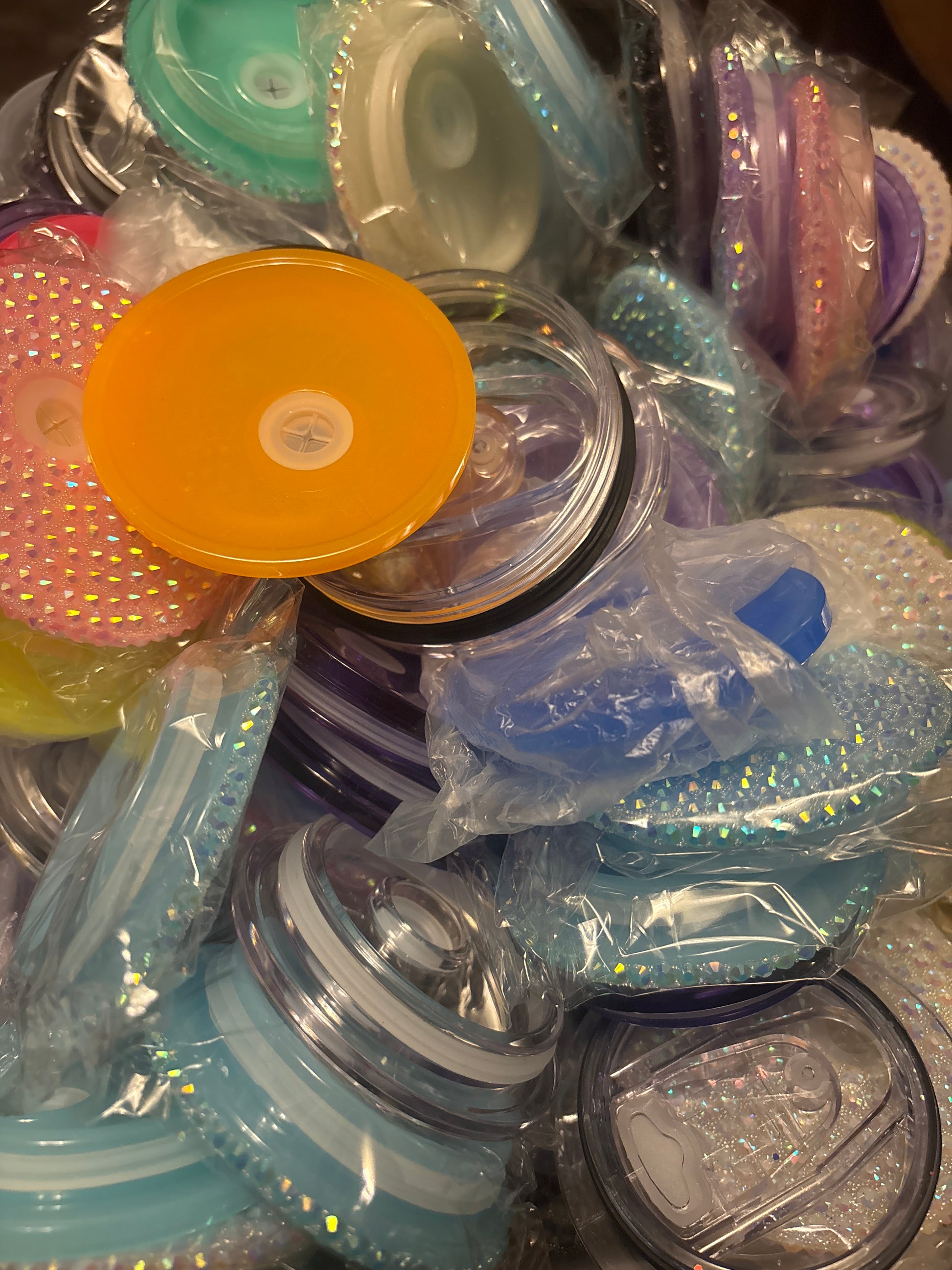 Lids Live claim sale