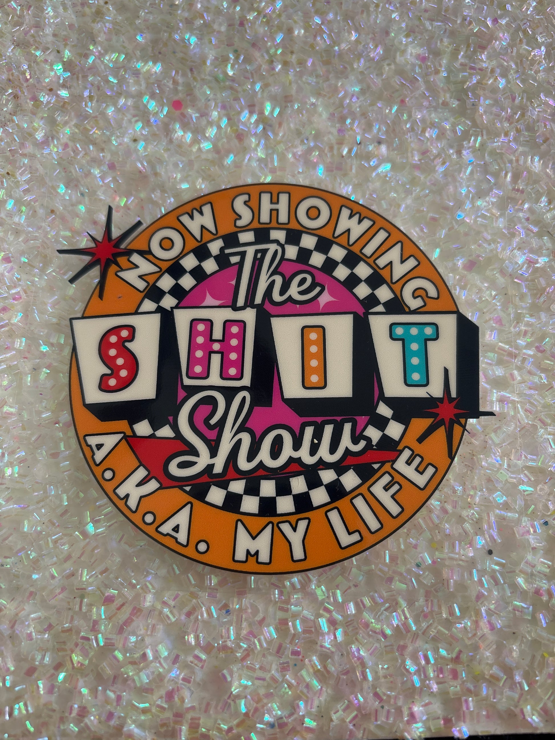 Shit Show