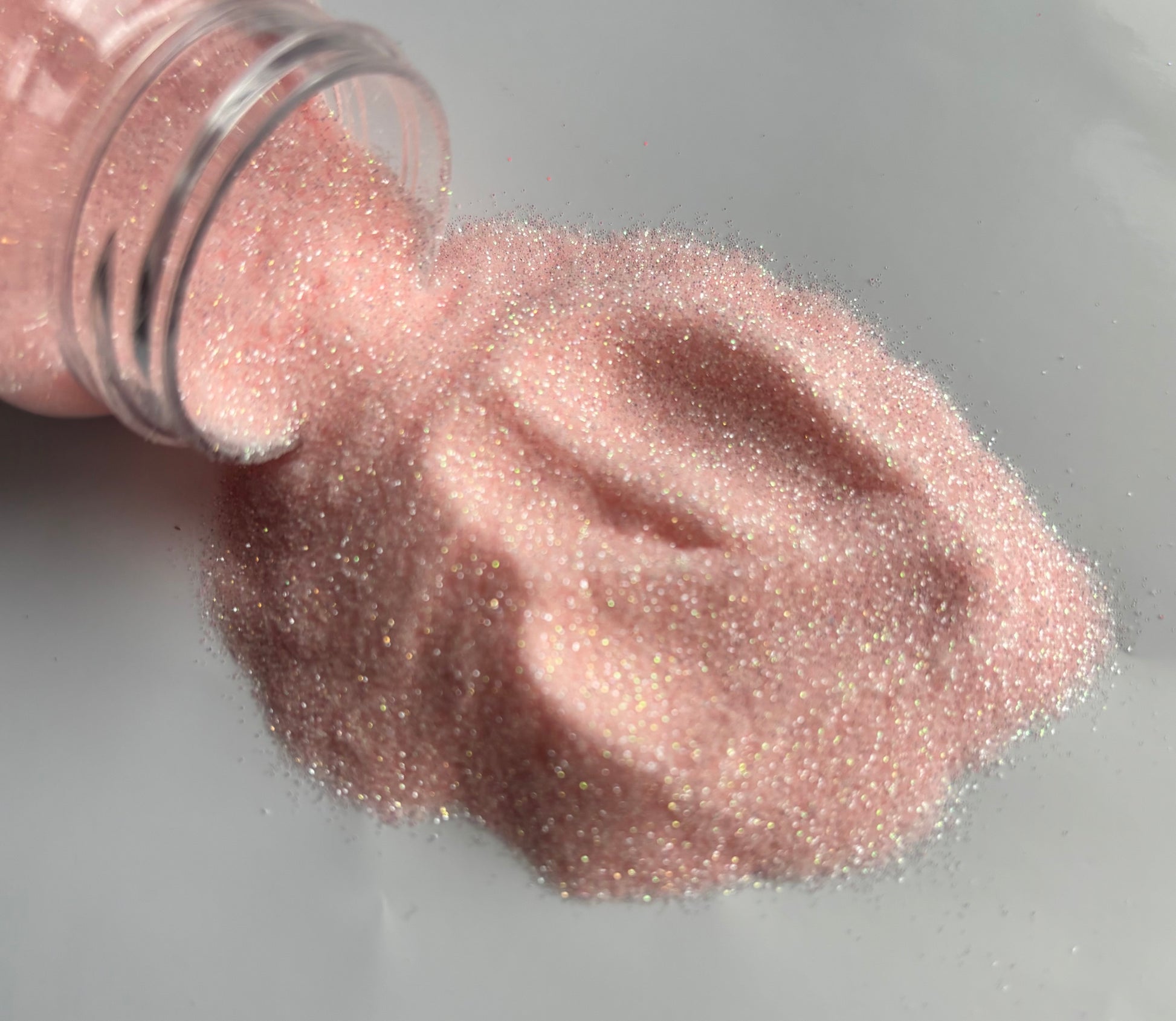 PINK SANDS