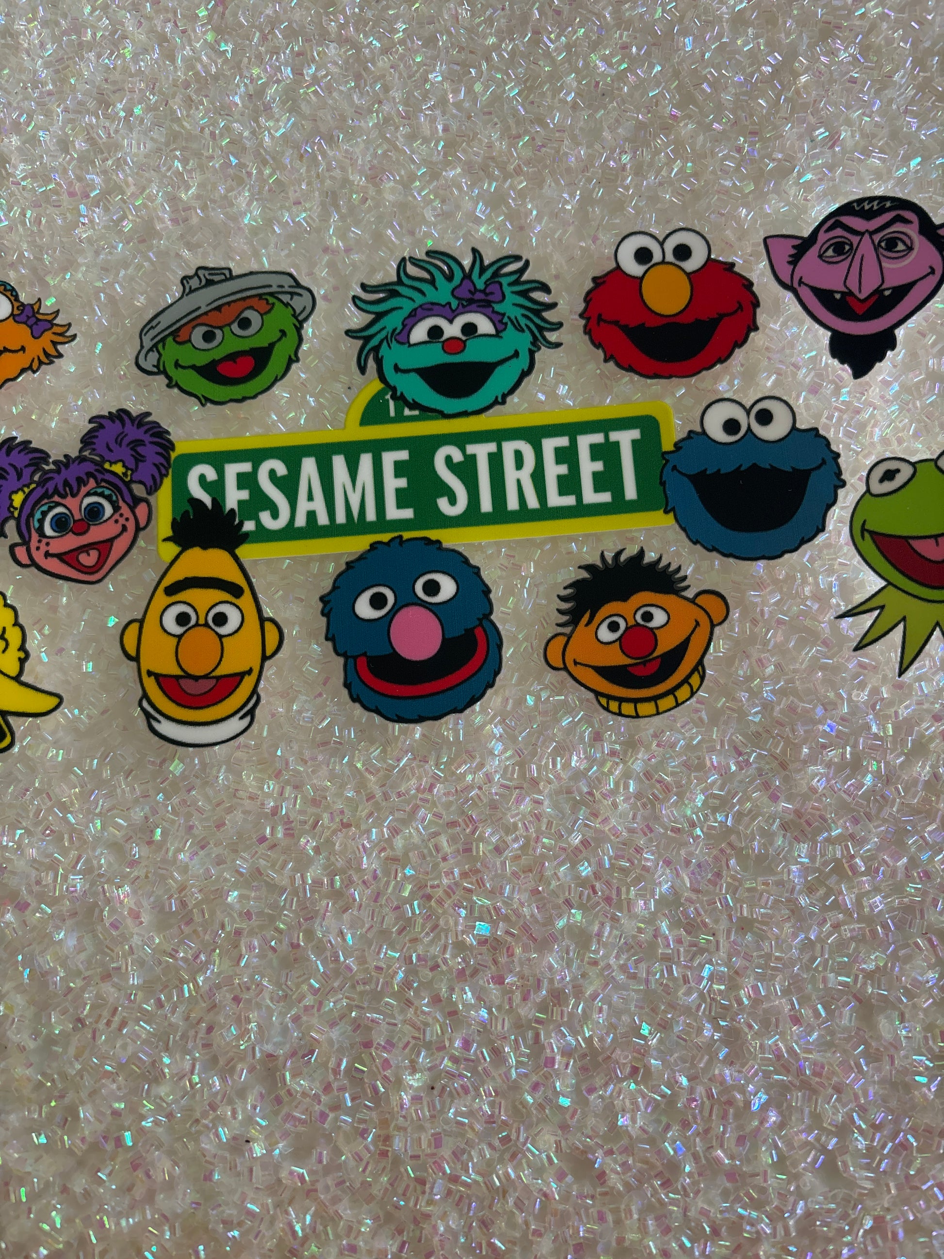 Sesame Street