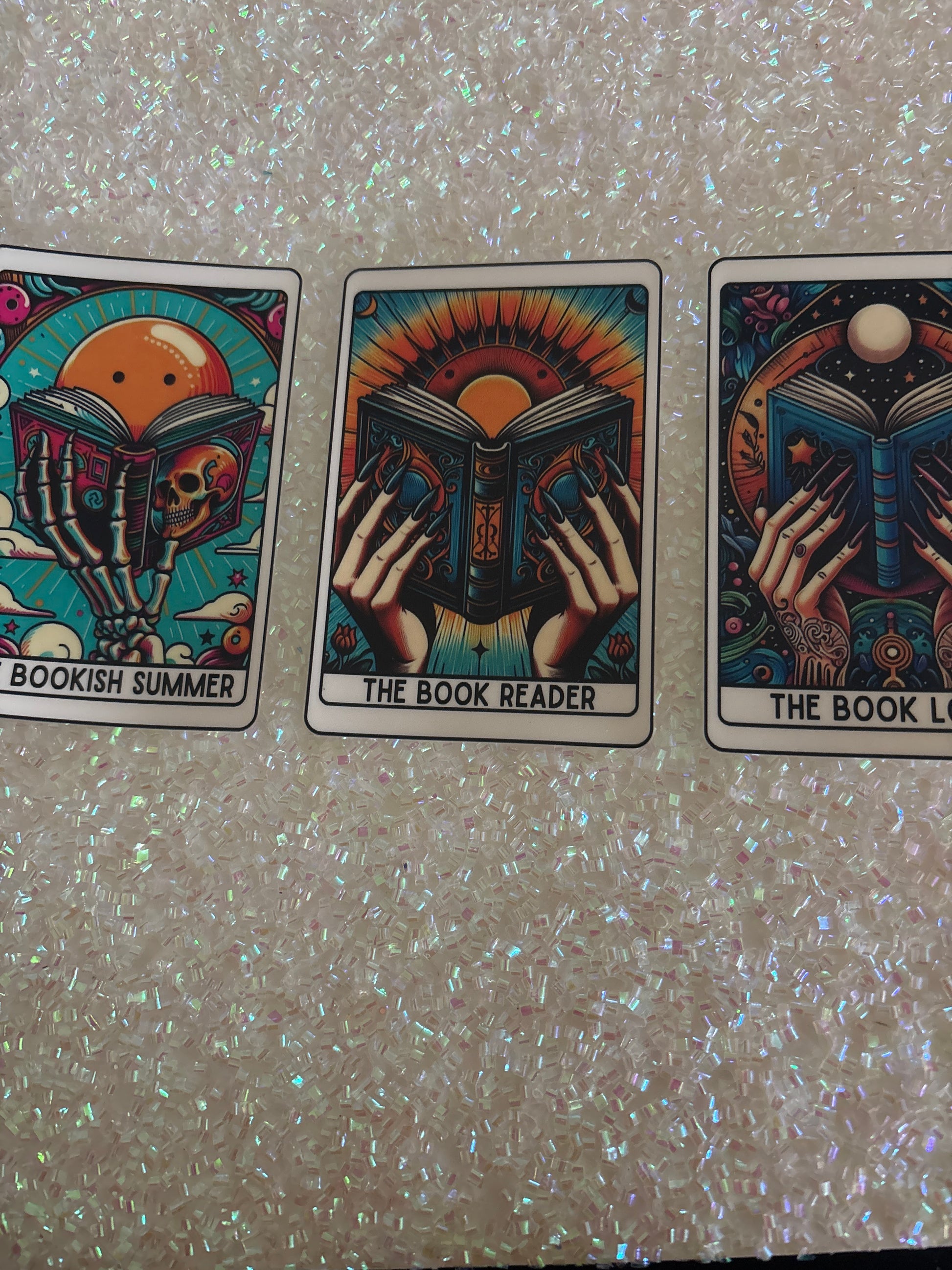 The reader the book SUMMER the book reader the book lover