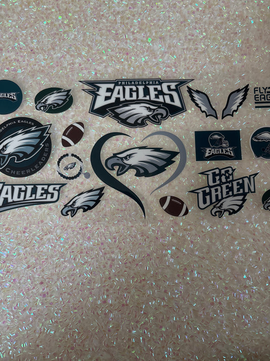 Eagles
