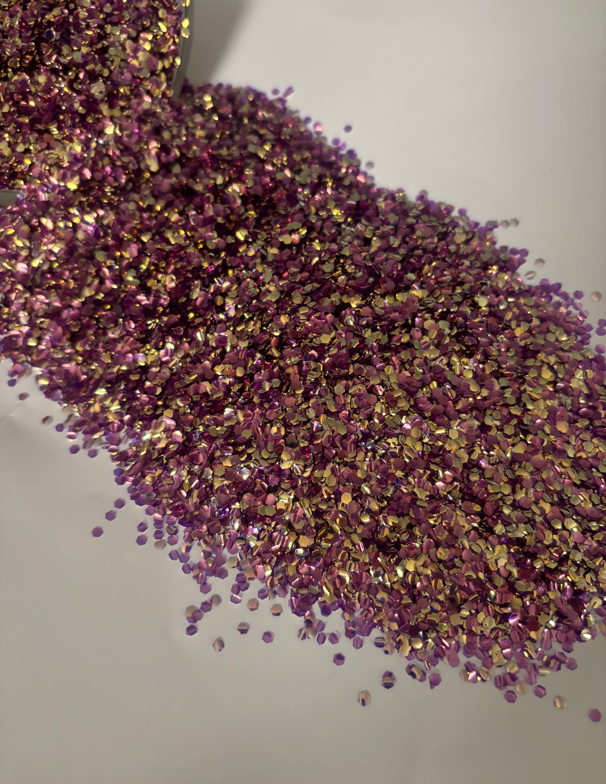 Esmeralda (Bubble Series)