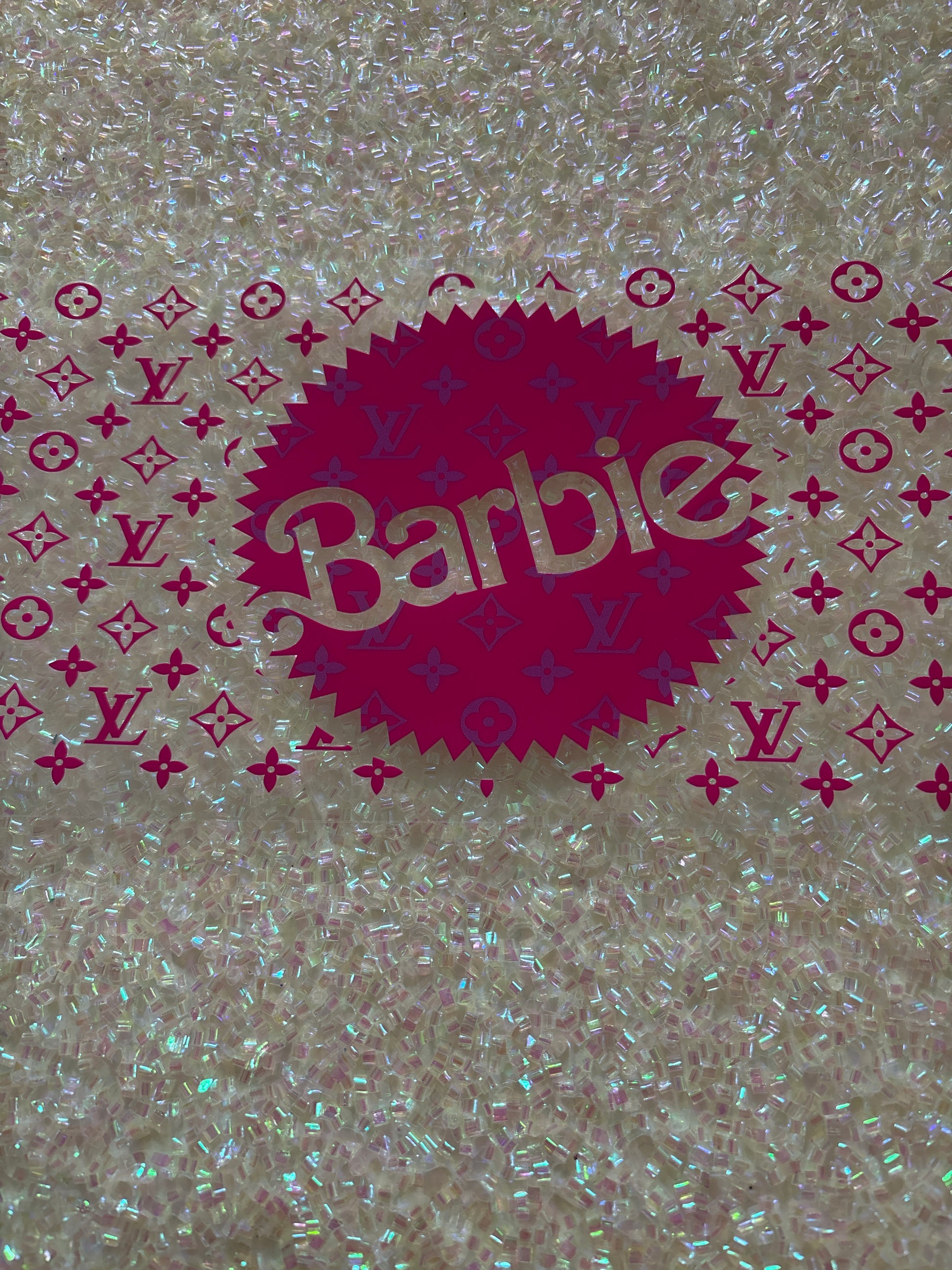 Barbie LV
