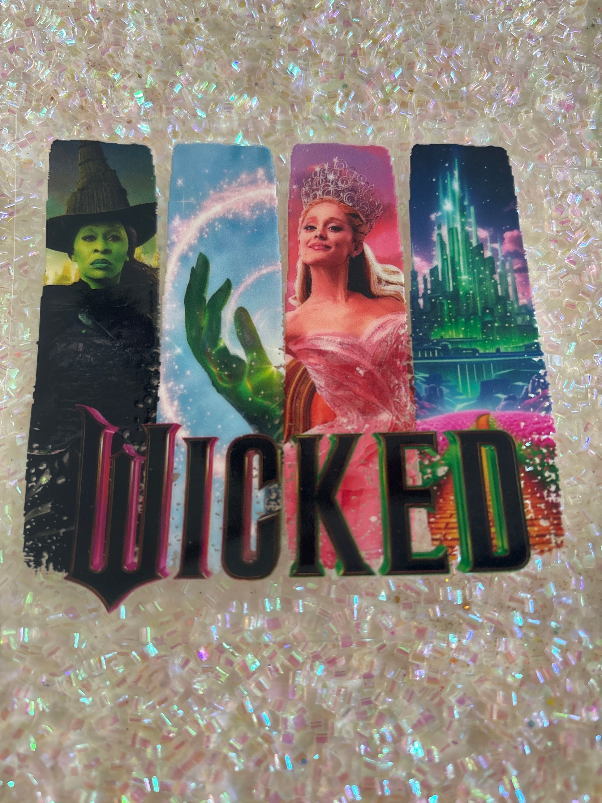 Wicked