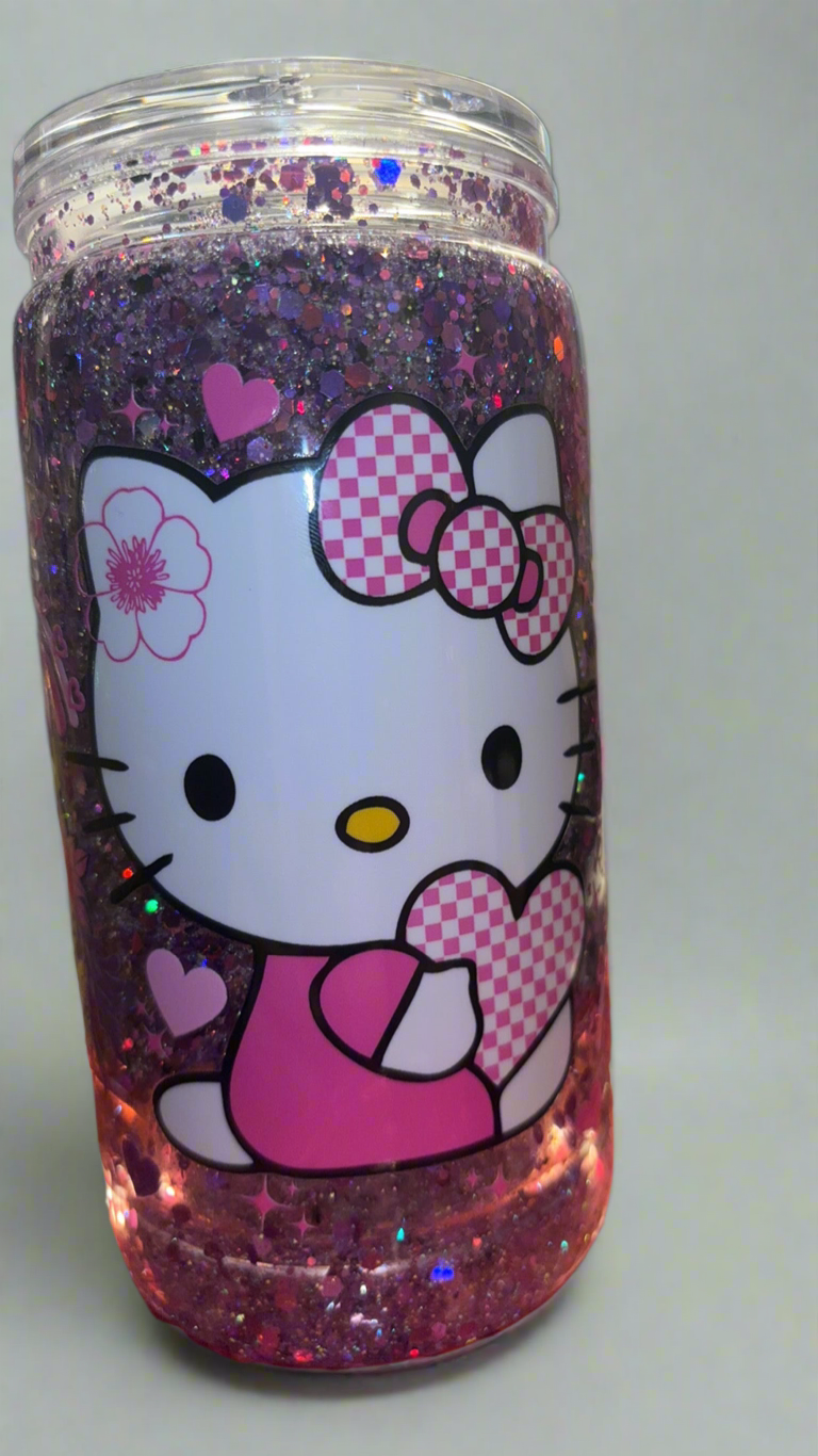 Hello Kitty 16 ounce