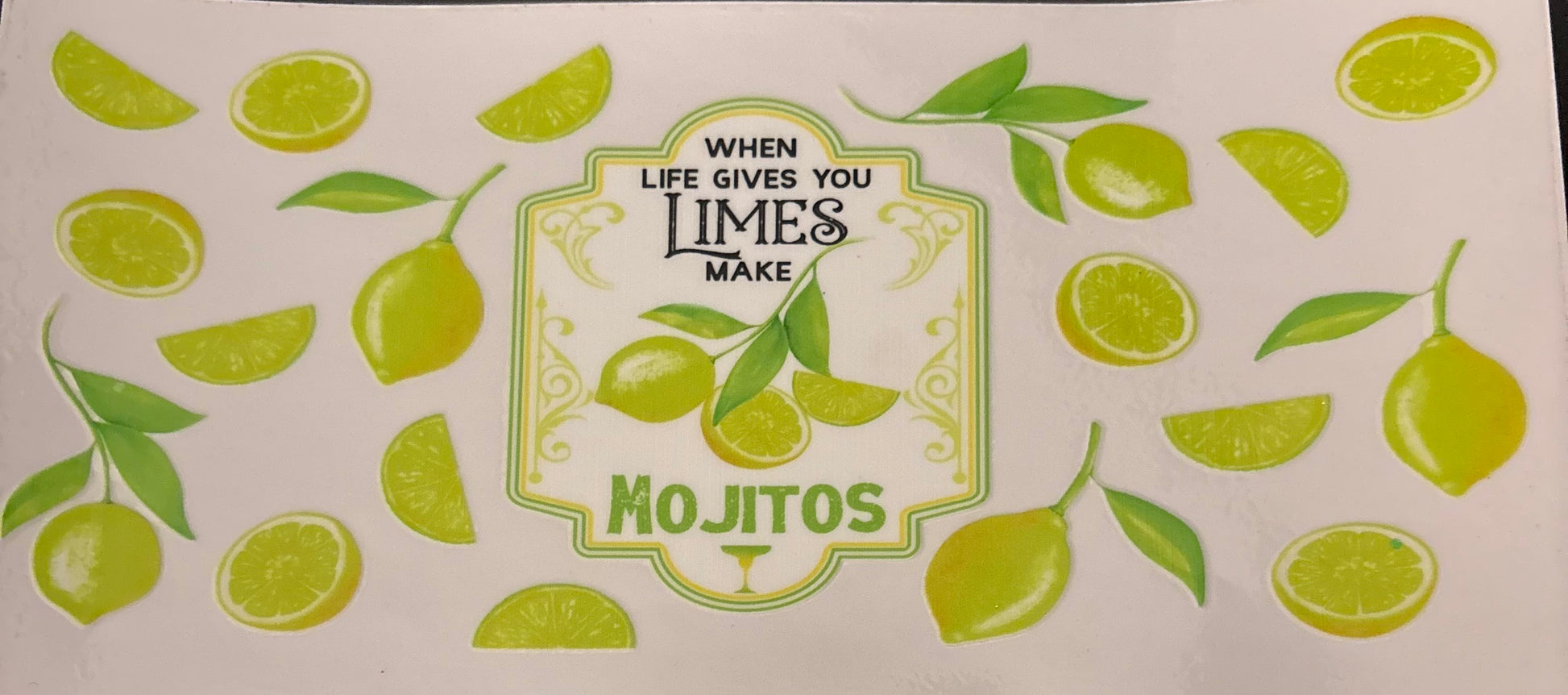 Mojitos