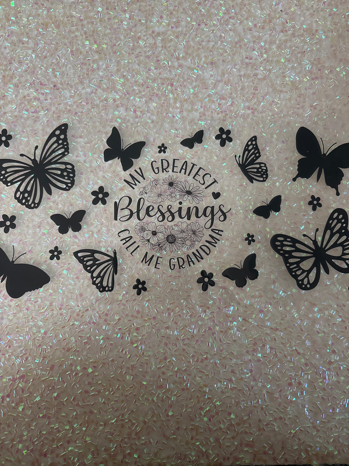 My greatest blessings, call me grandma