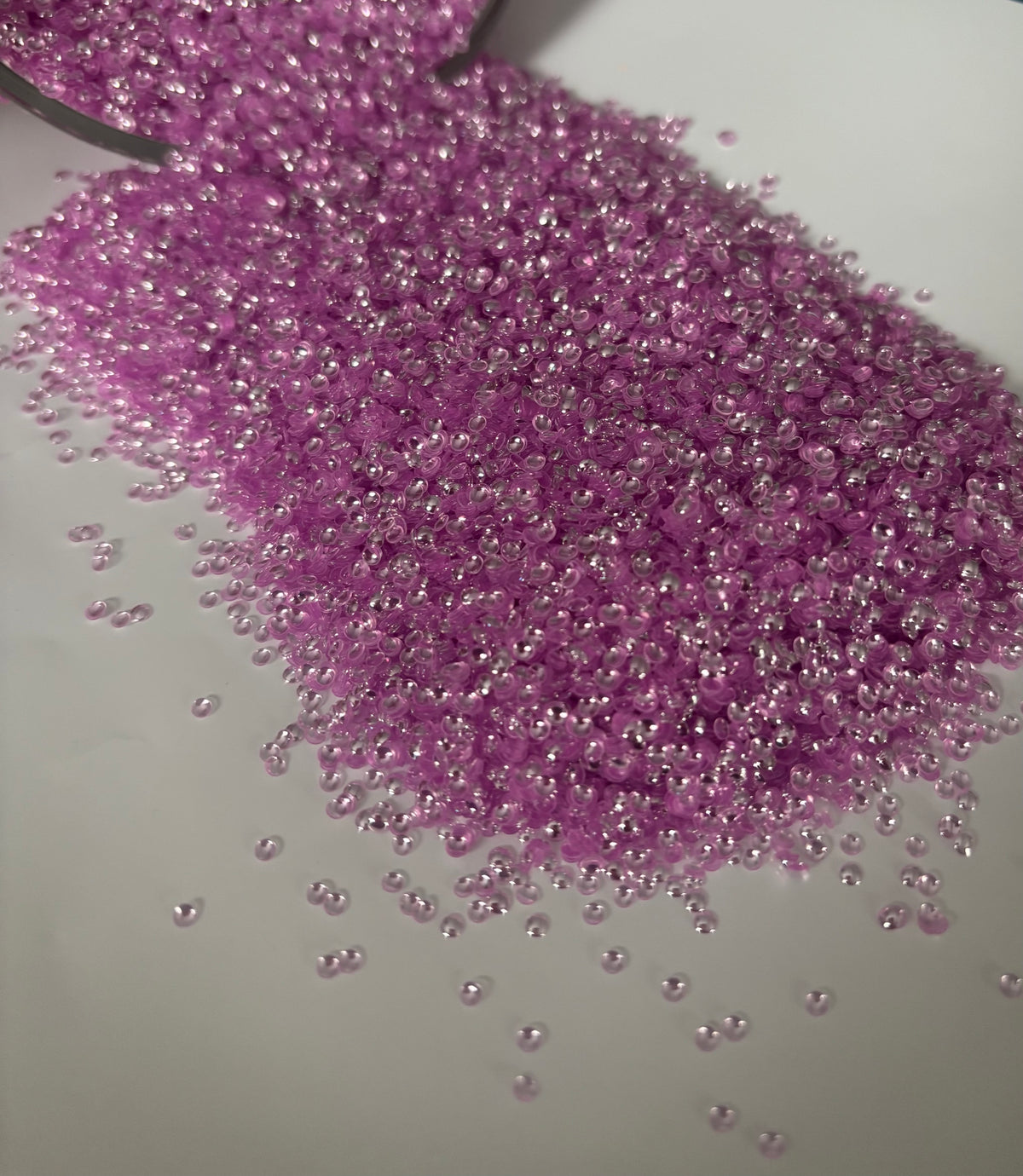 Berry Bliss (3D Pearl Series)