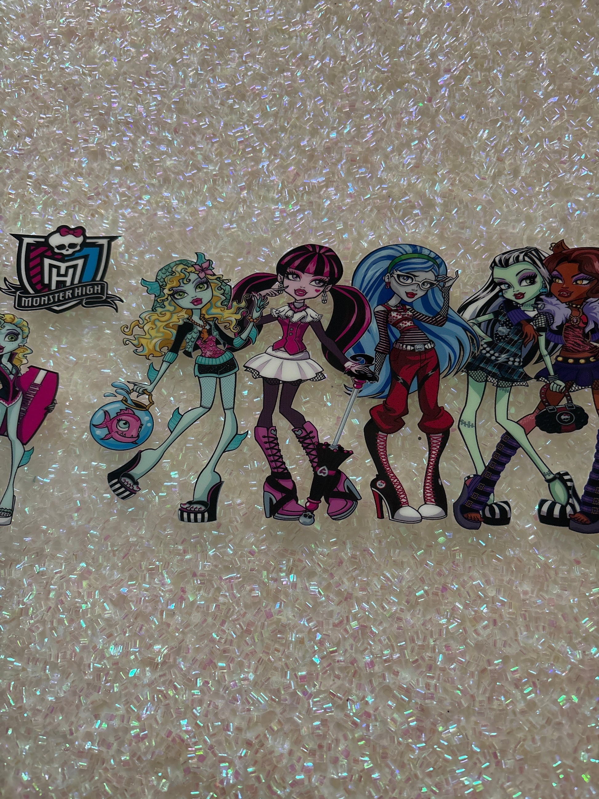Monster High
