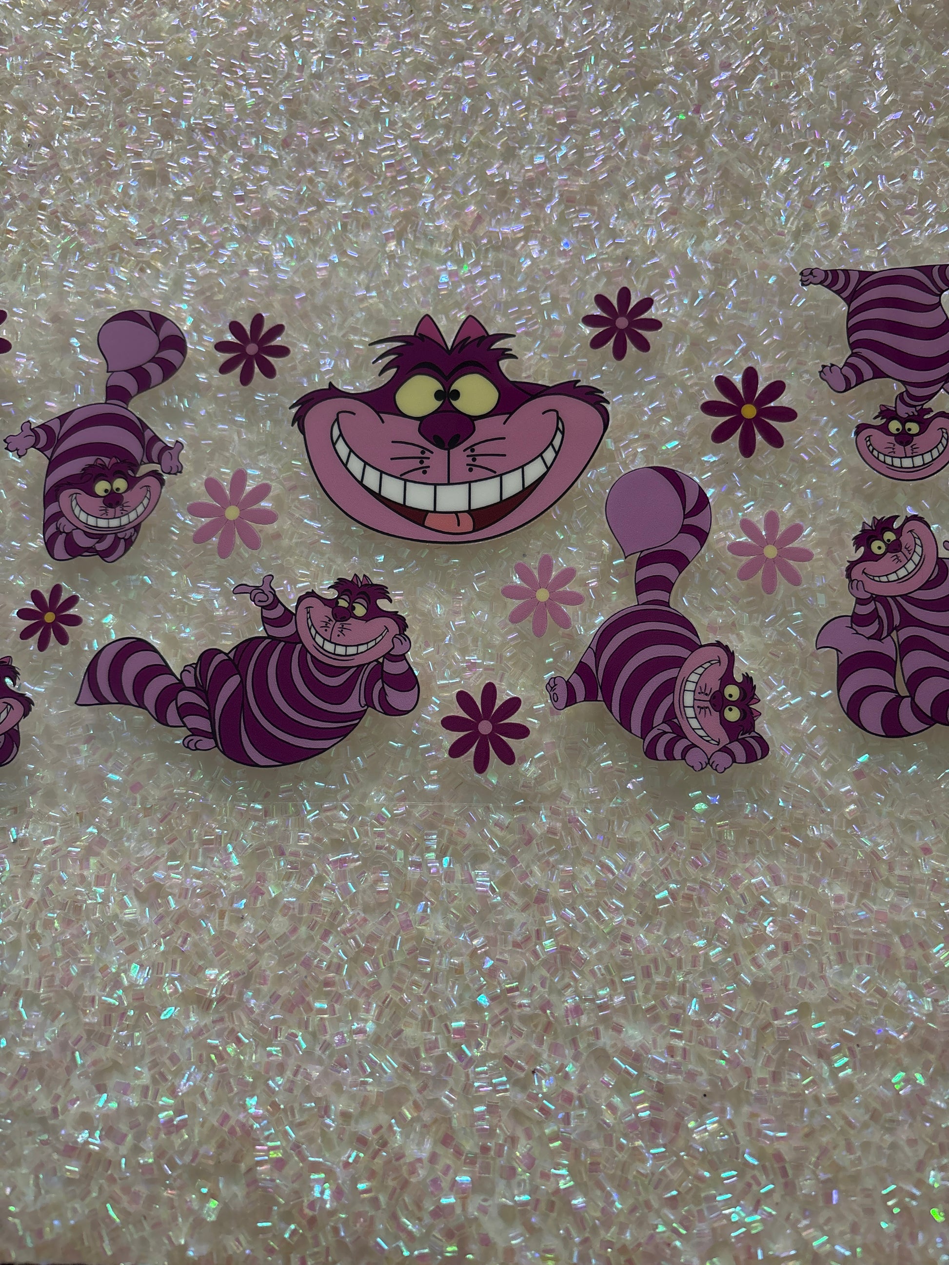 Cheshire cat