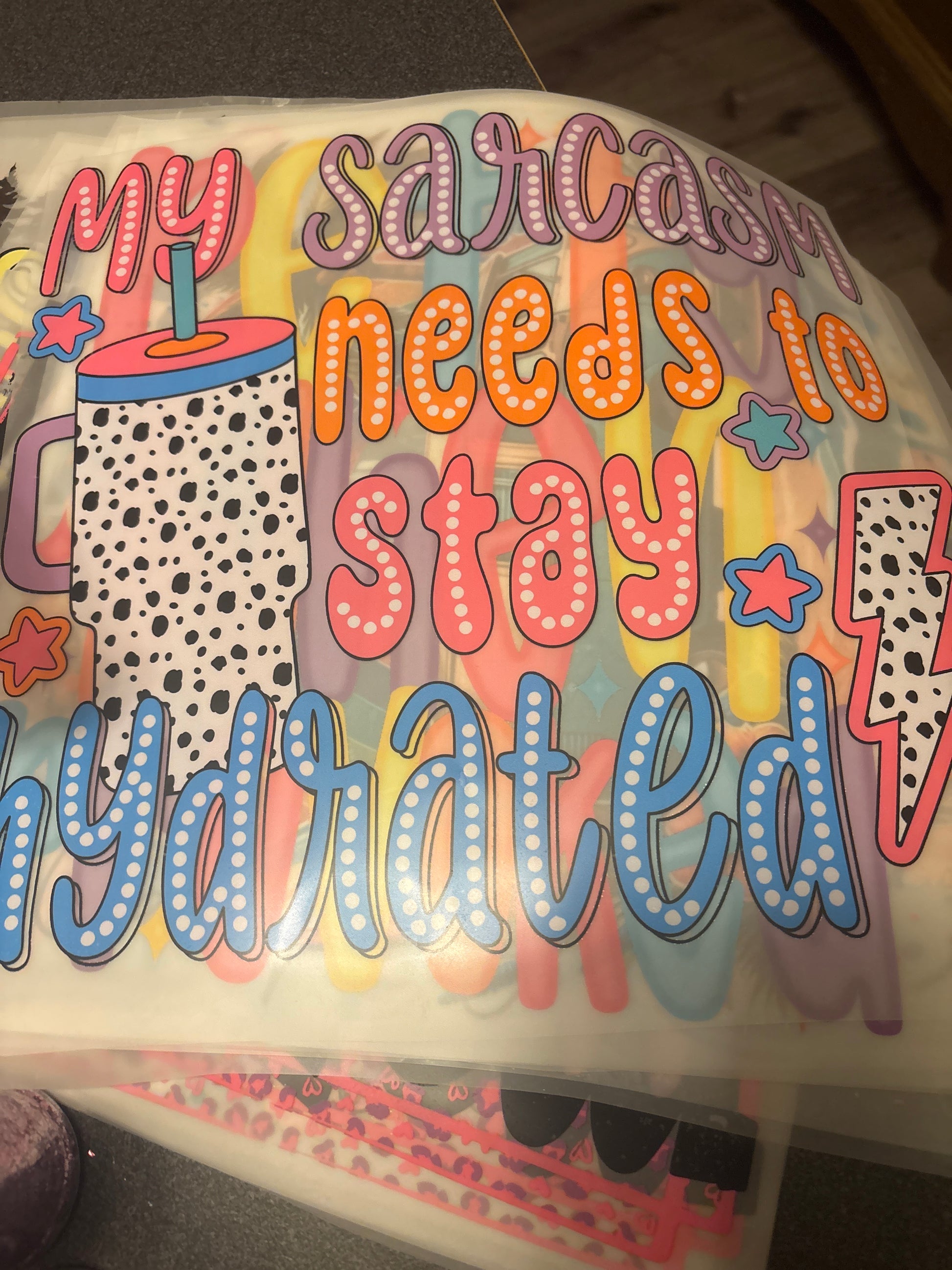 T shirt prints live claim sale