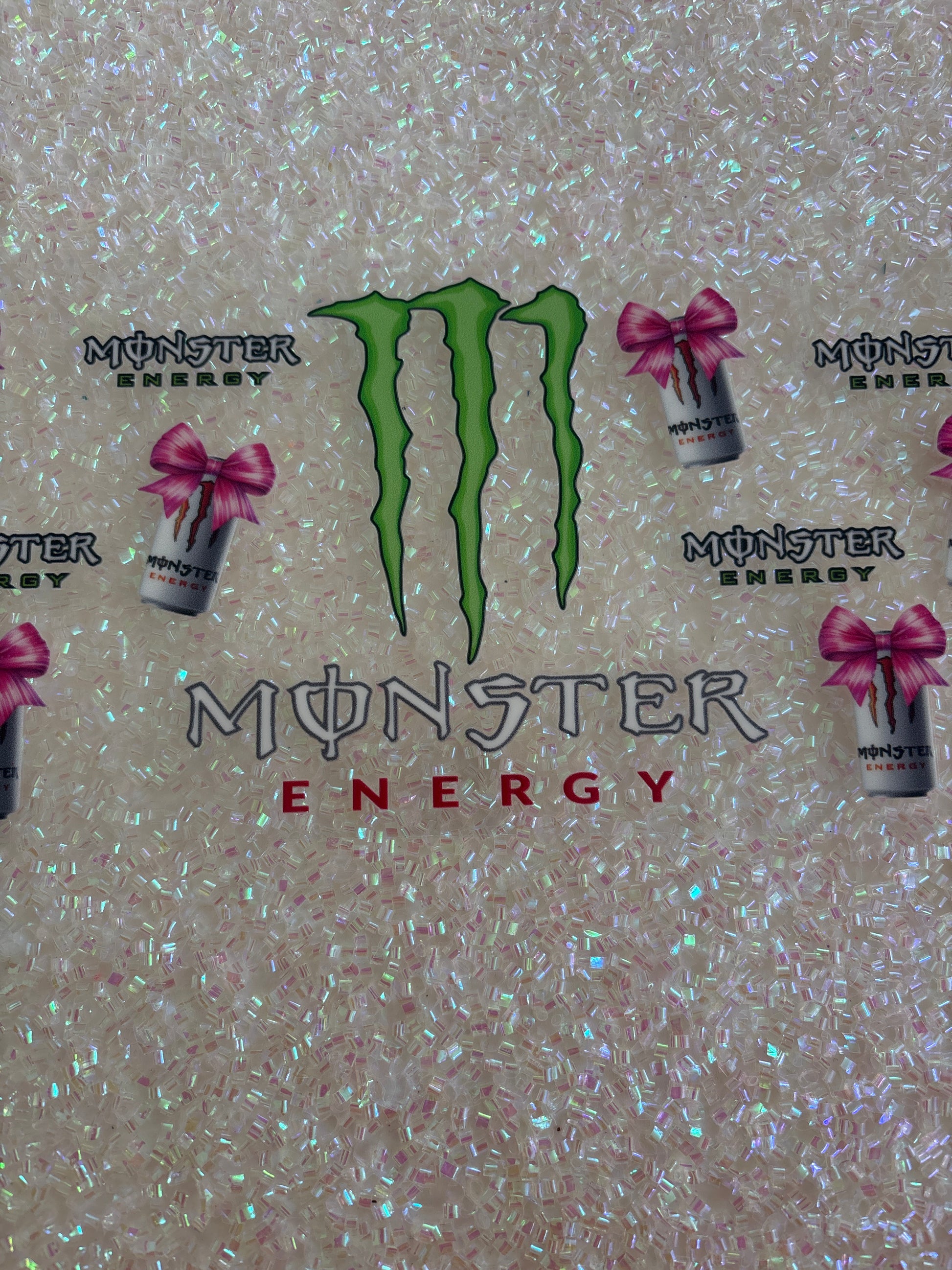 Monster Energy