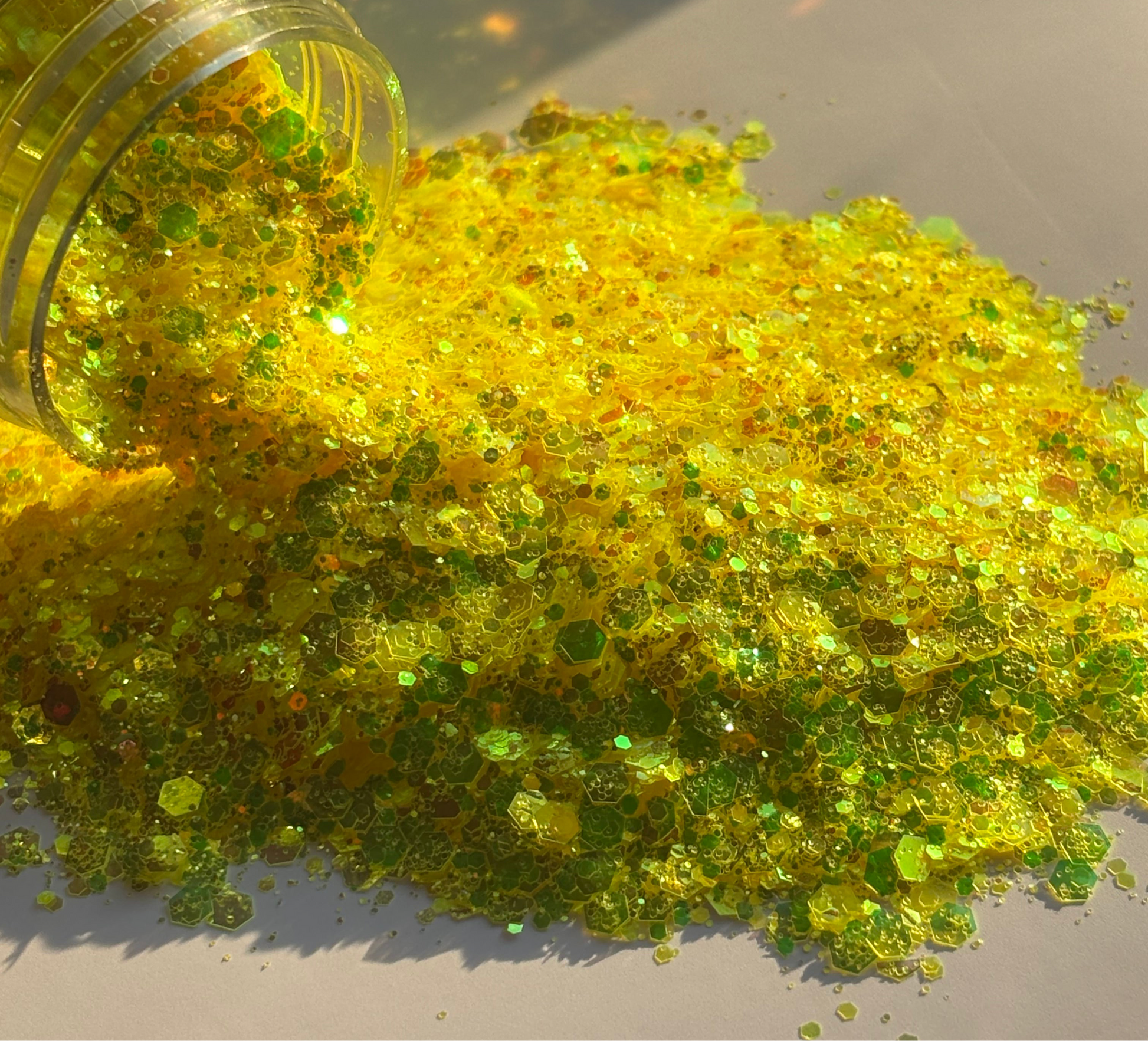 MEGHANN’s Paradise