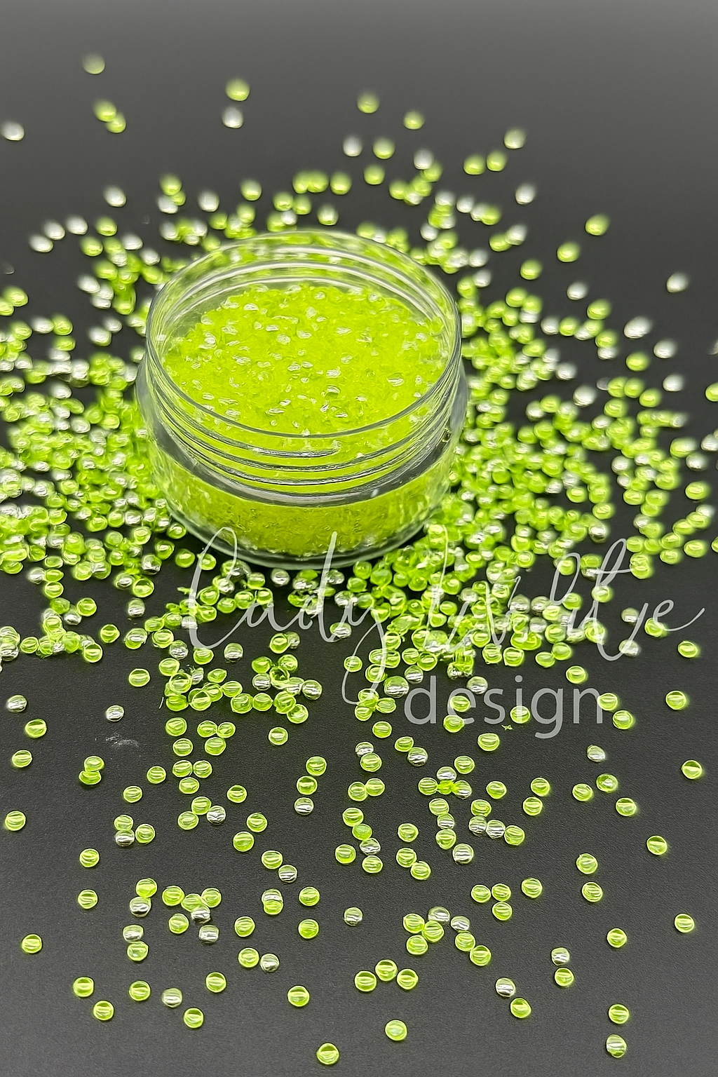 Squeeze the Day (bubble series)