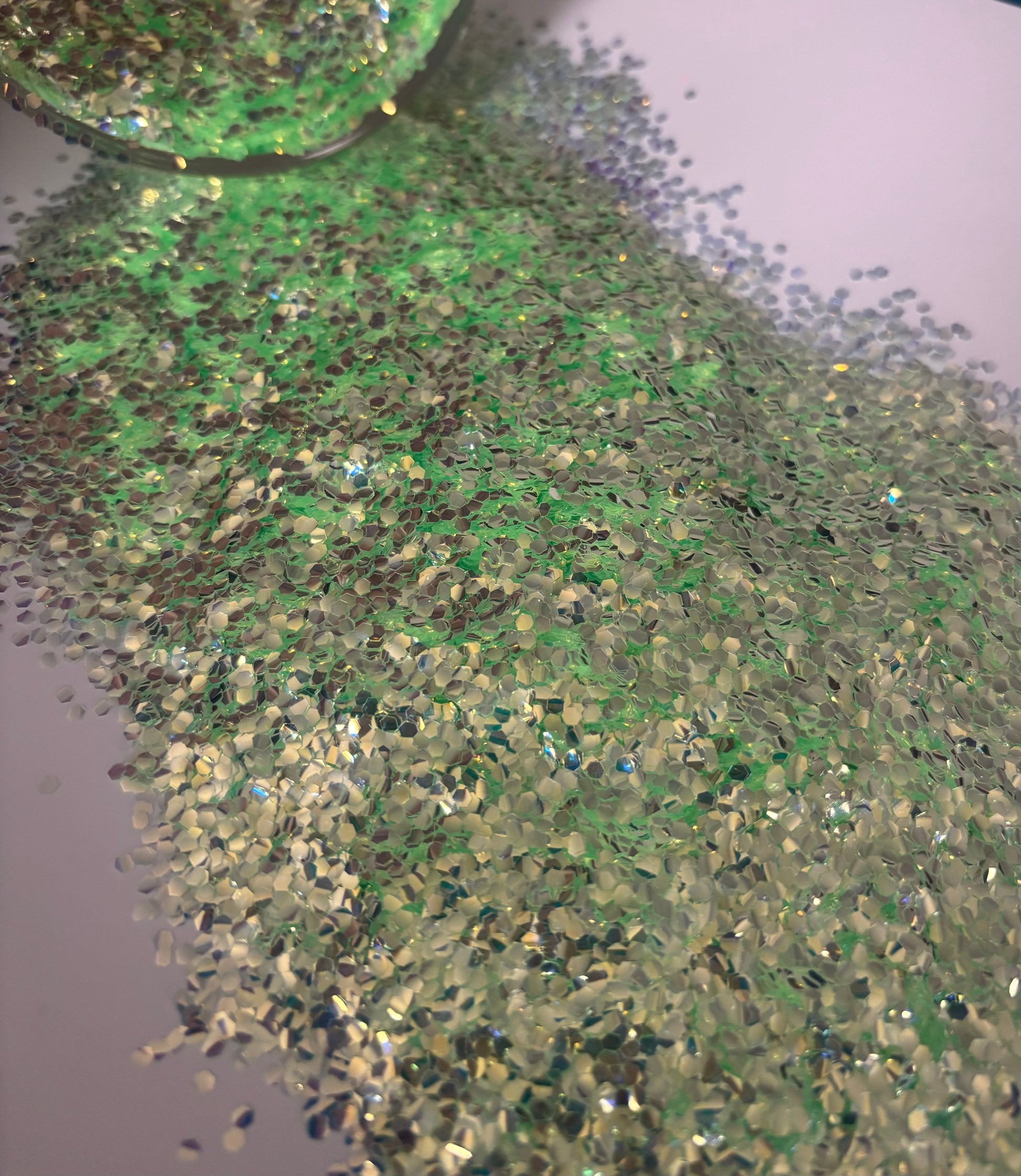 Te Fiti  (Bubble Series)