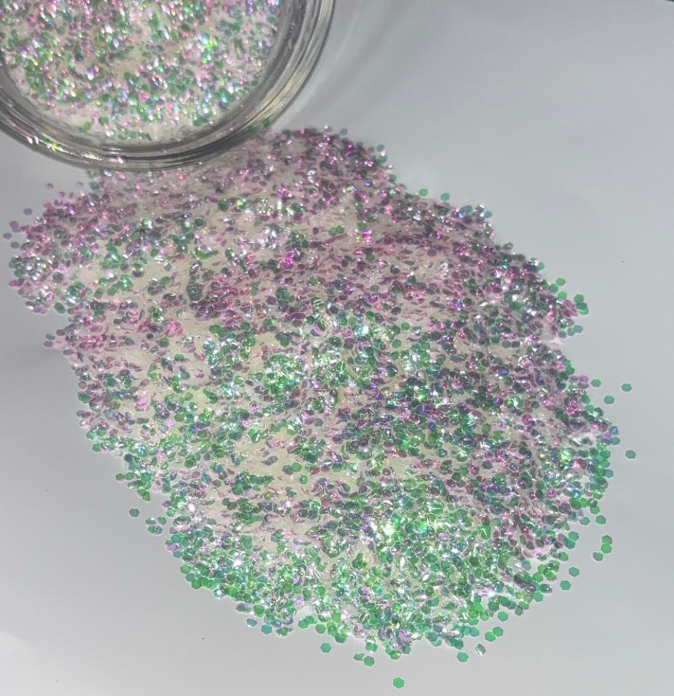 Fantasia (Bubble Series)