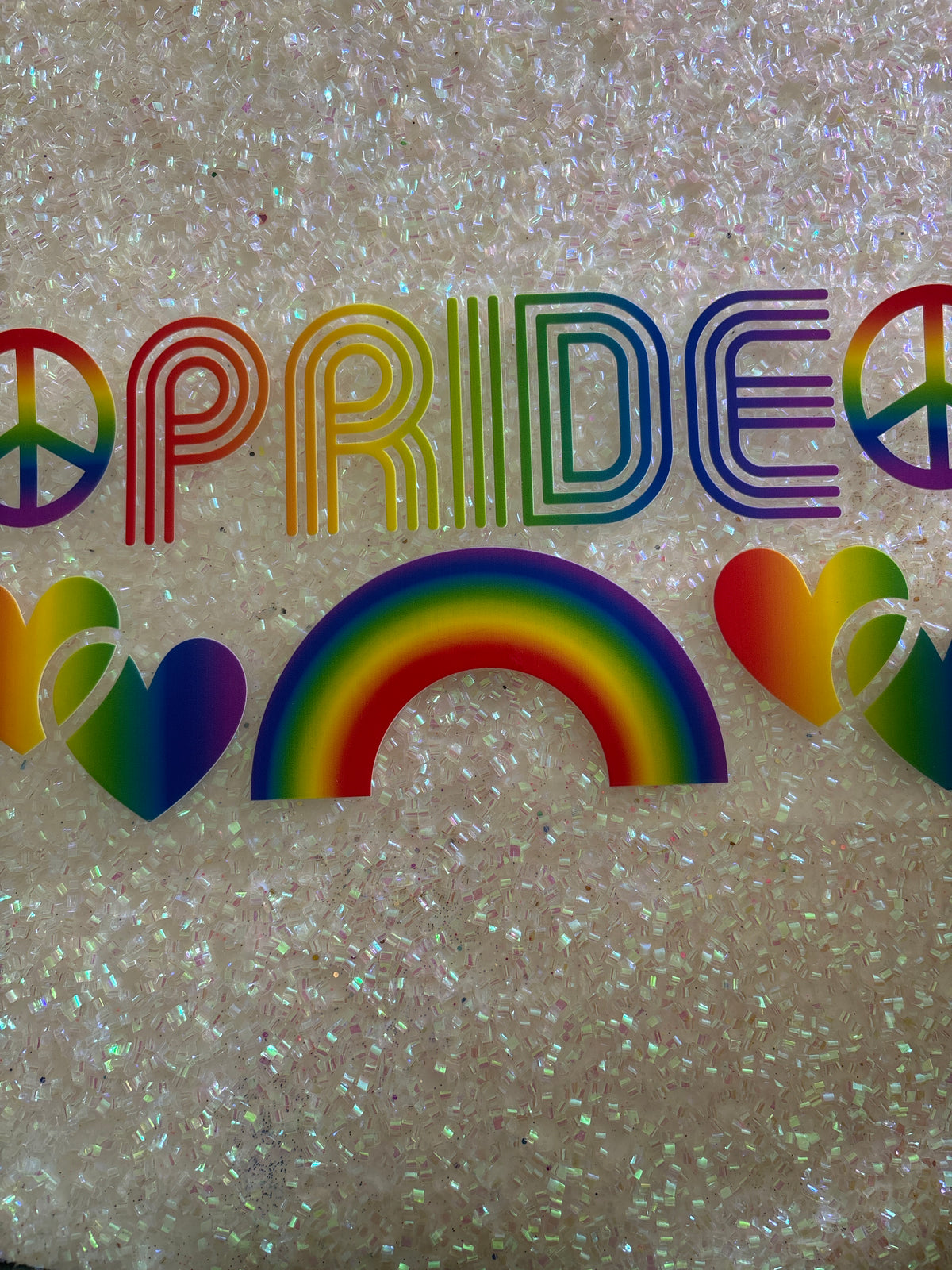 PRIDE
