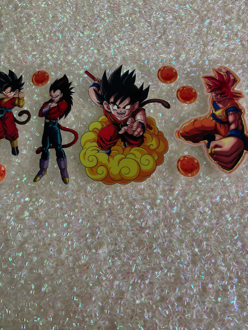 Dragon Ball Z