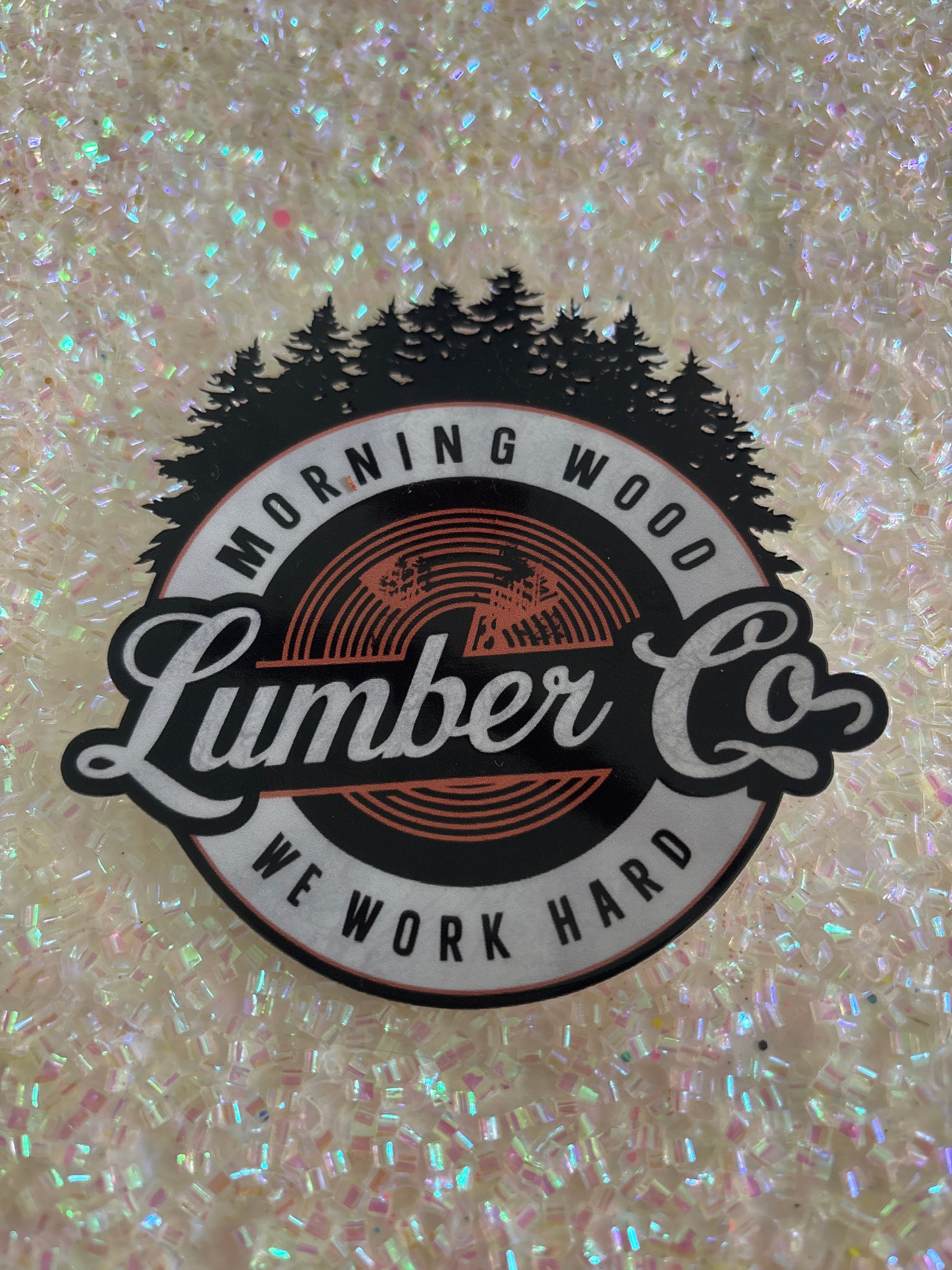 Lumber Co 🪵