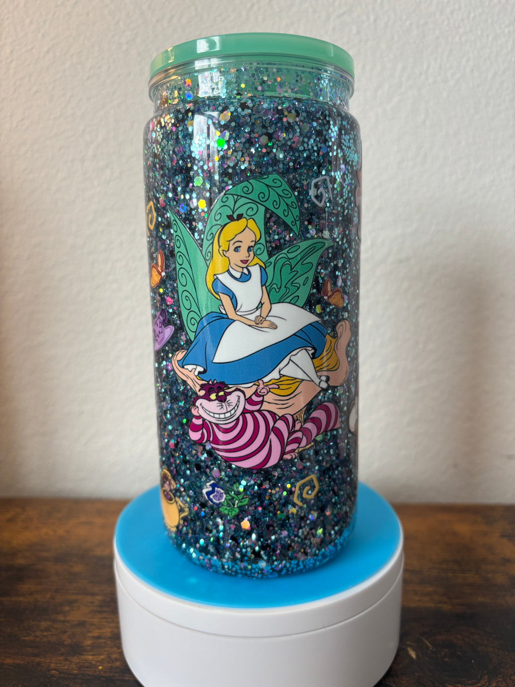 20 ounce Alison Wonderland