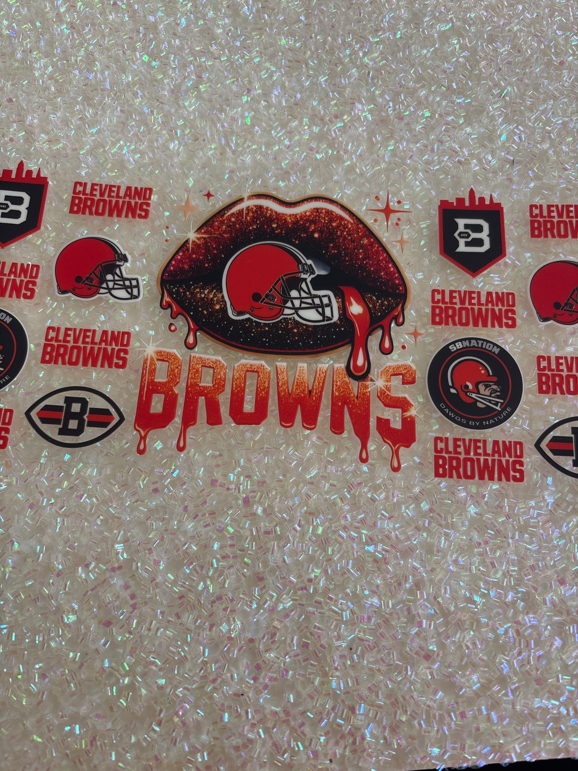 Cleveland Browns