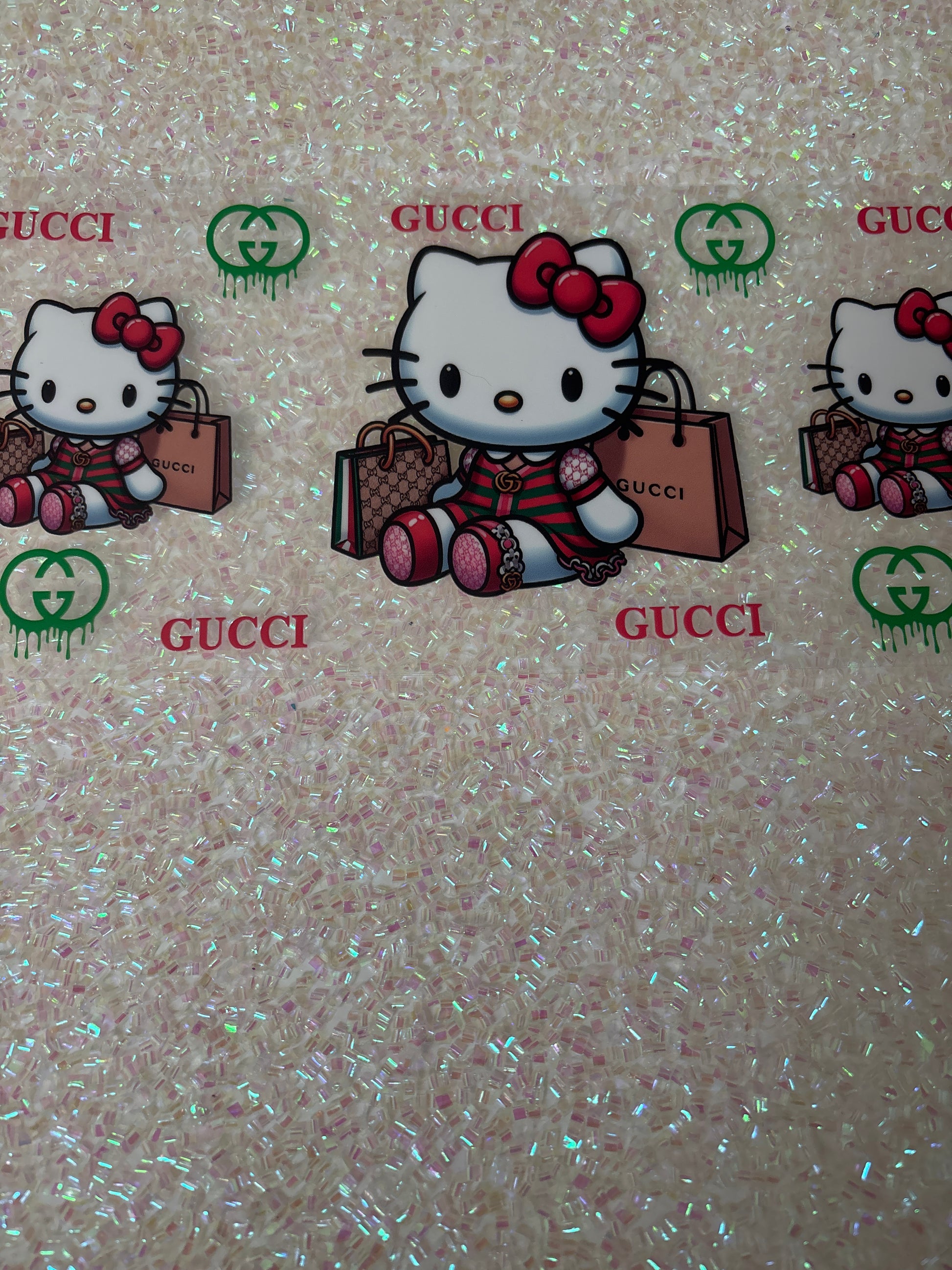HK Gucci