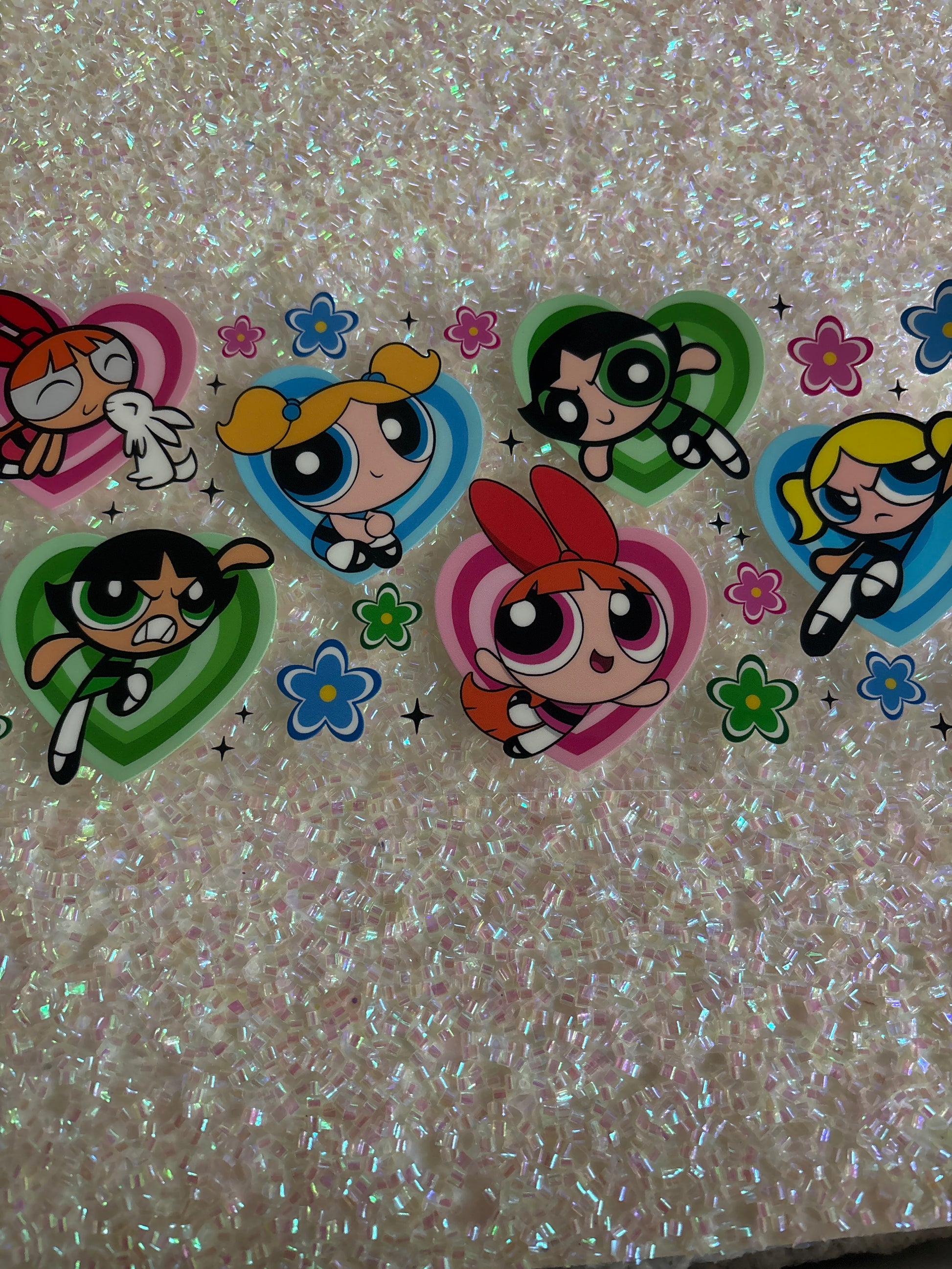 Powerpuff girls