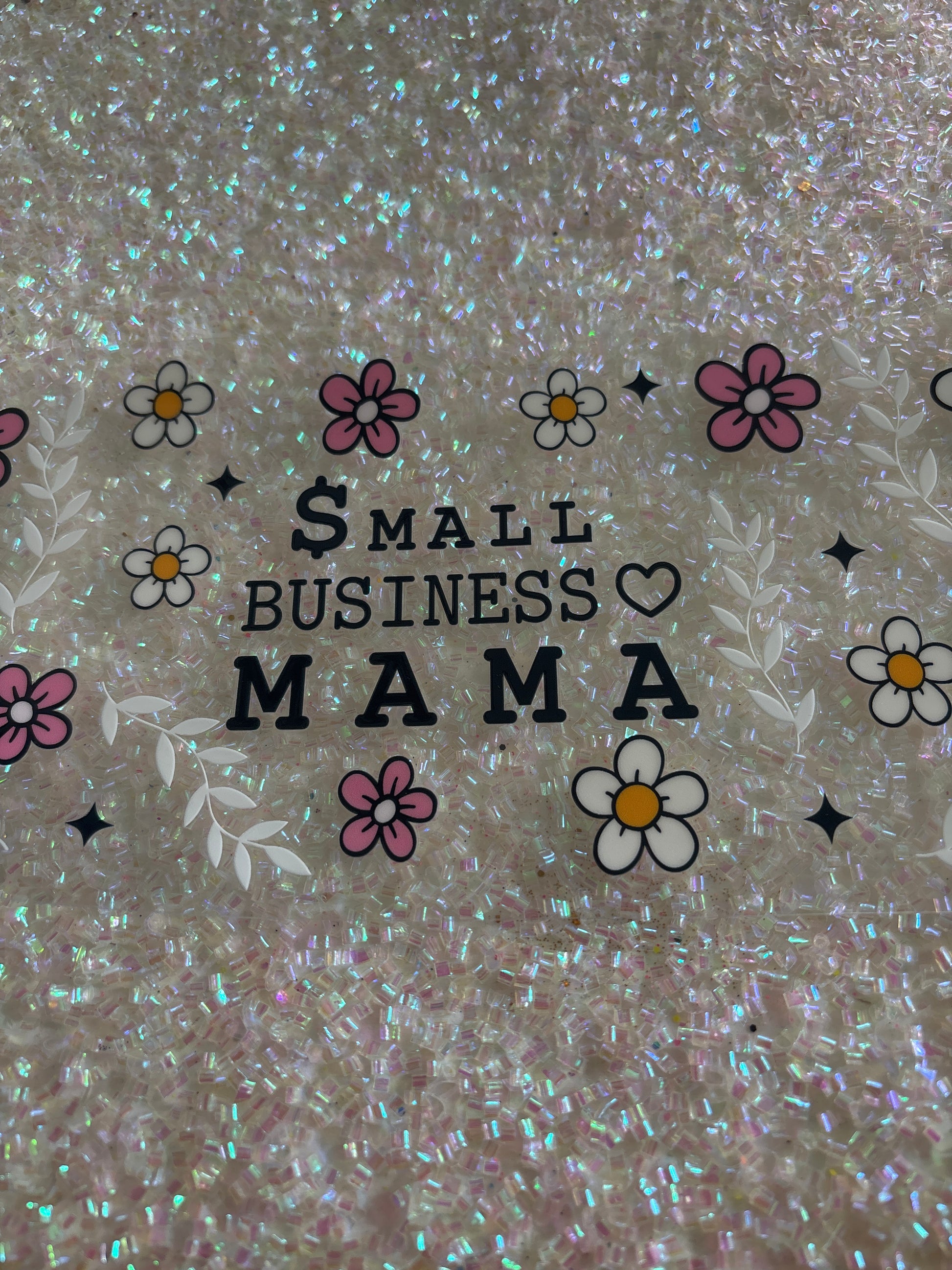 Small business MAMA