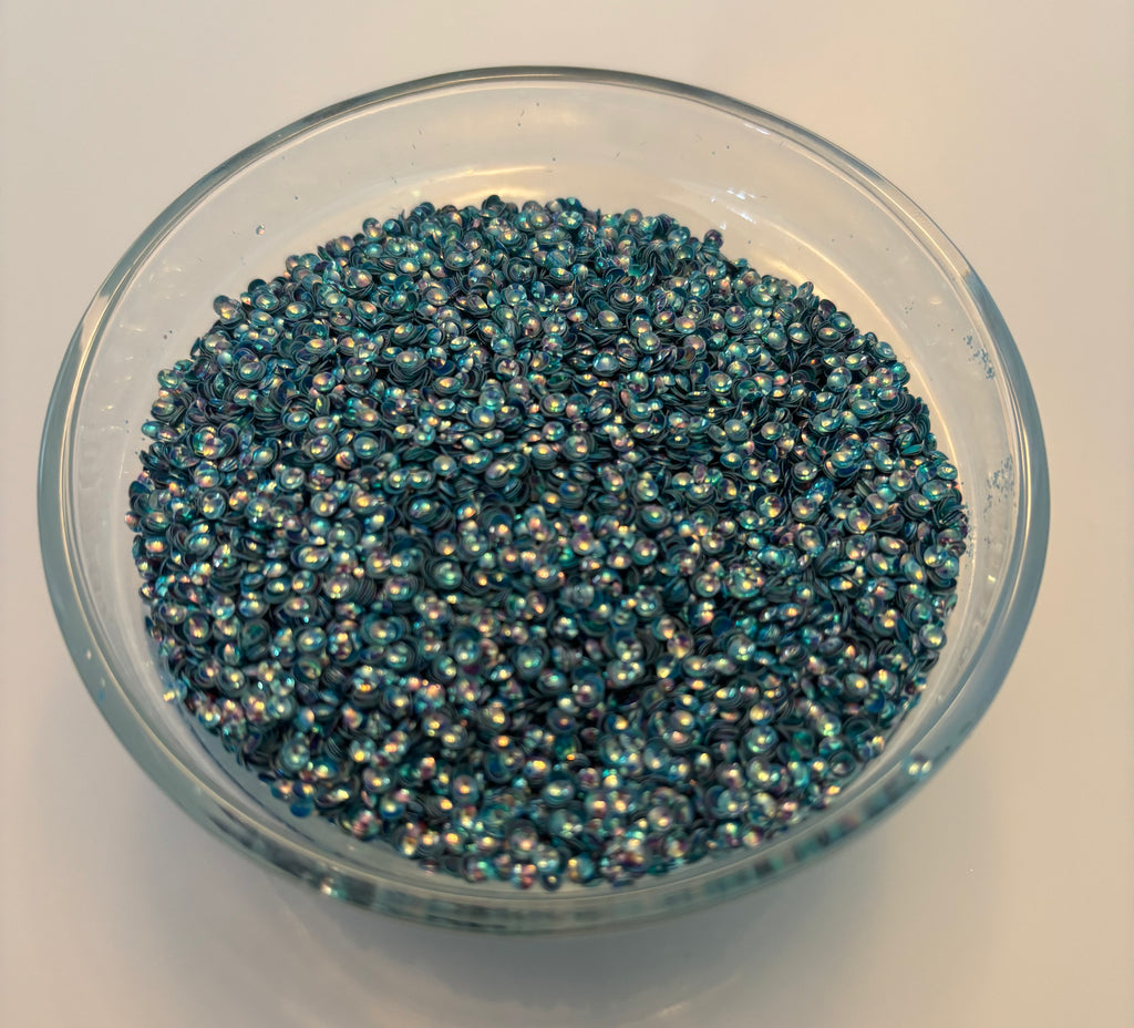 Mermaid Melody ( Cat Eyes series)