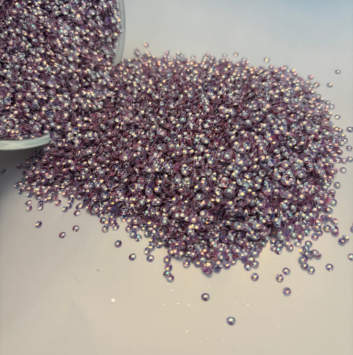 Ursula‘s Tears (cat eyes 3-D series)