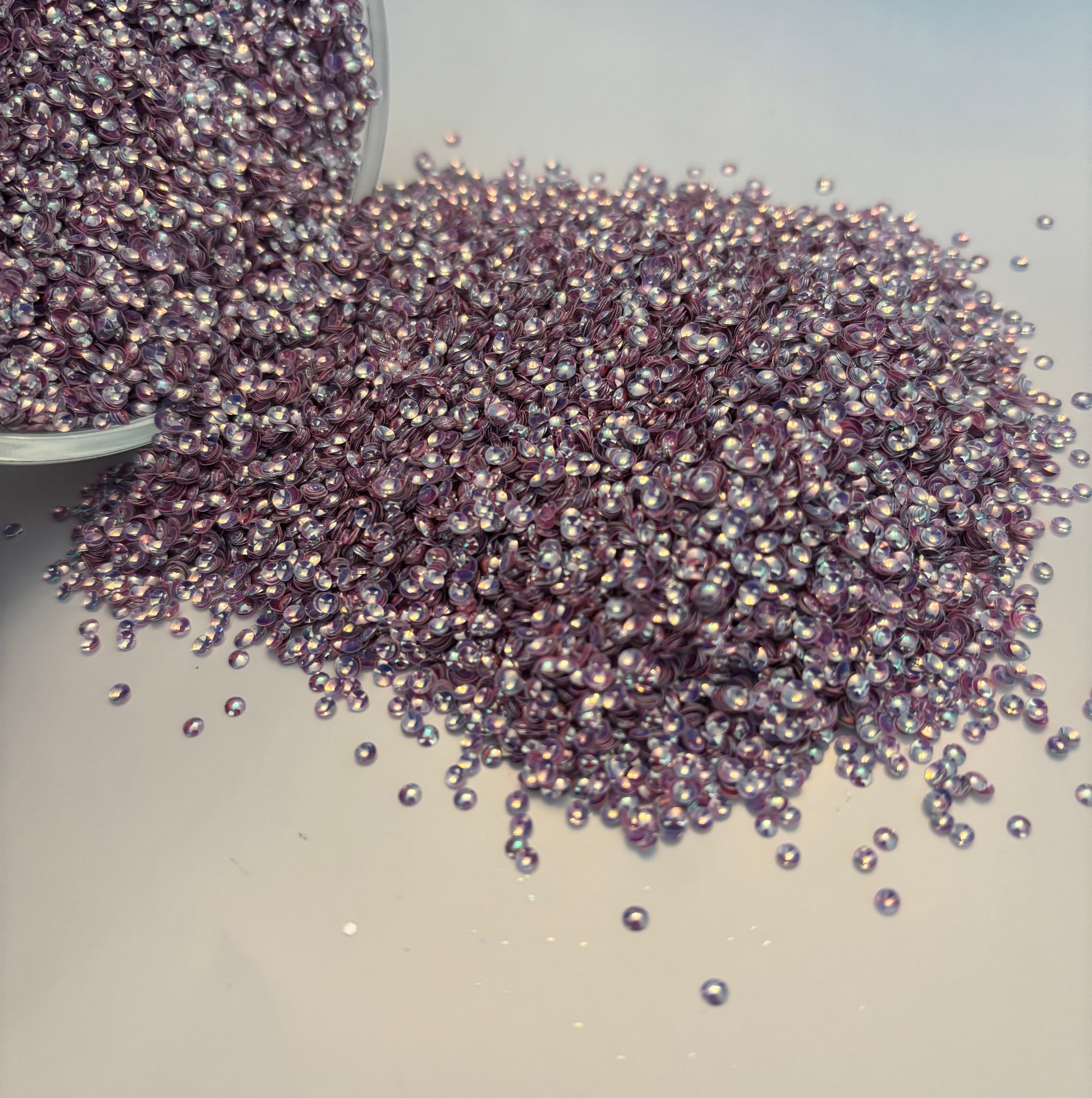 Ursula‘s Tears (cat eyes 3-D series)