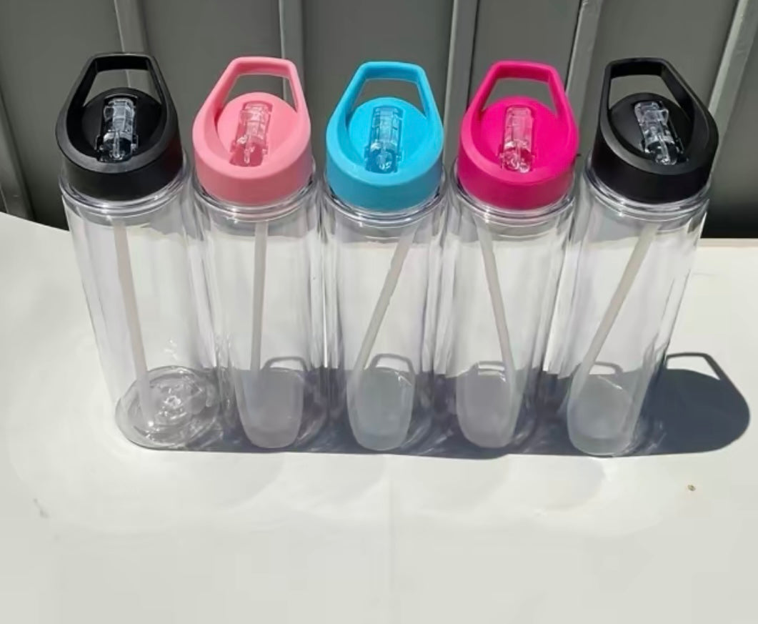 15oz Acrylic Sippy Cup