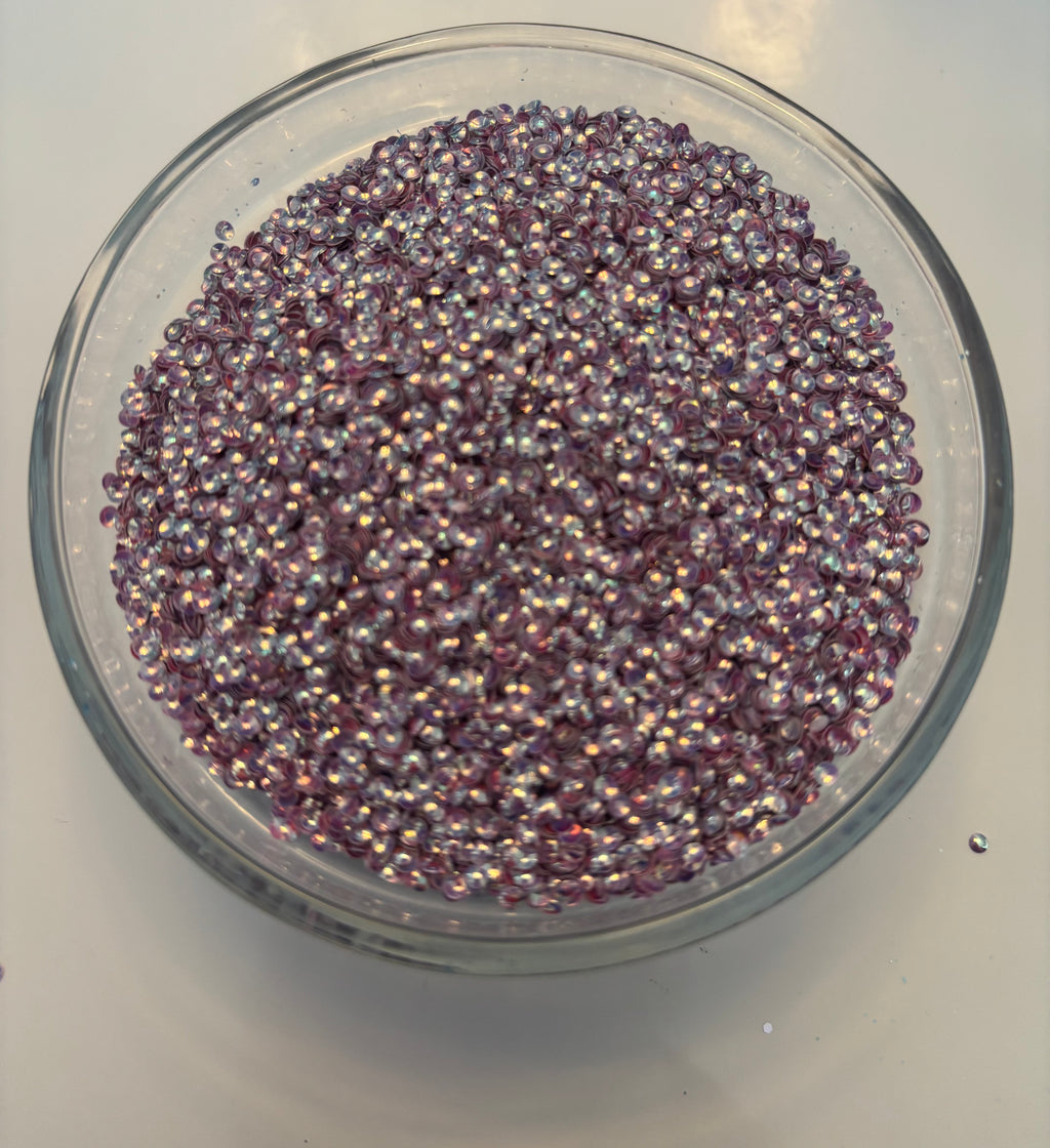 Ursula‘s Tears (cat eyes 3-D series)