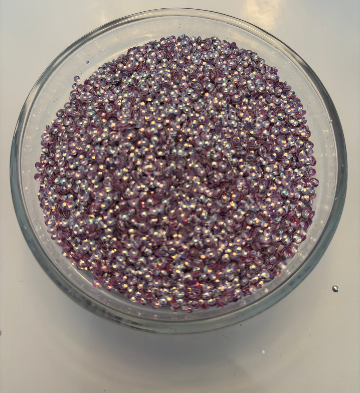 Ursula‘s Tears (cat eyes 3-D series)