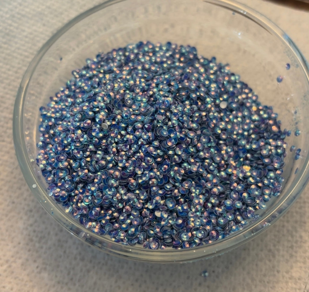 Northern Lights ( 3D cat eyes series)