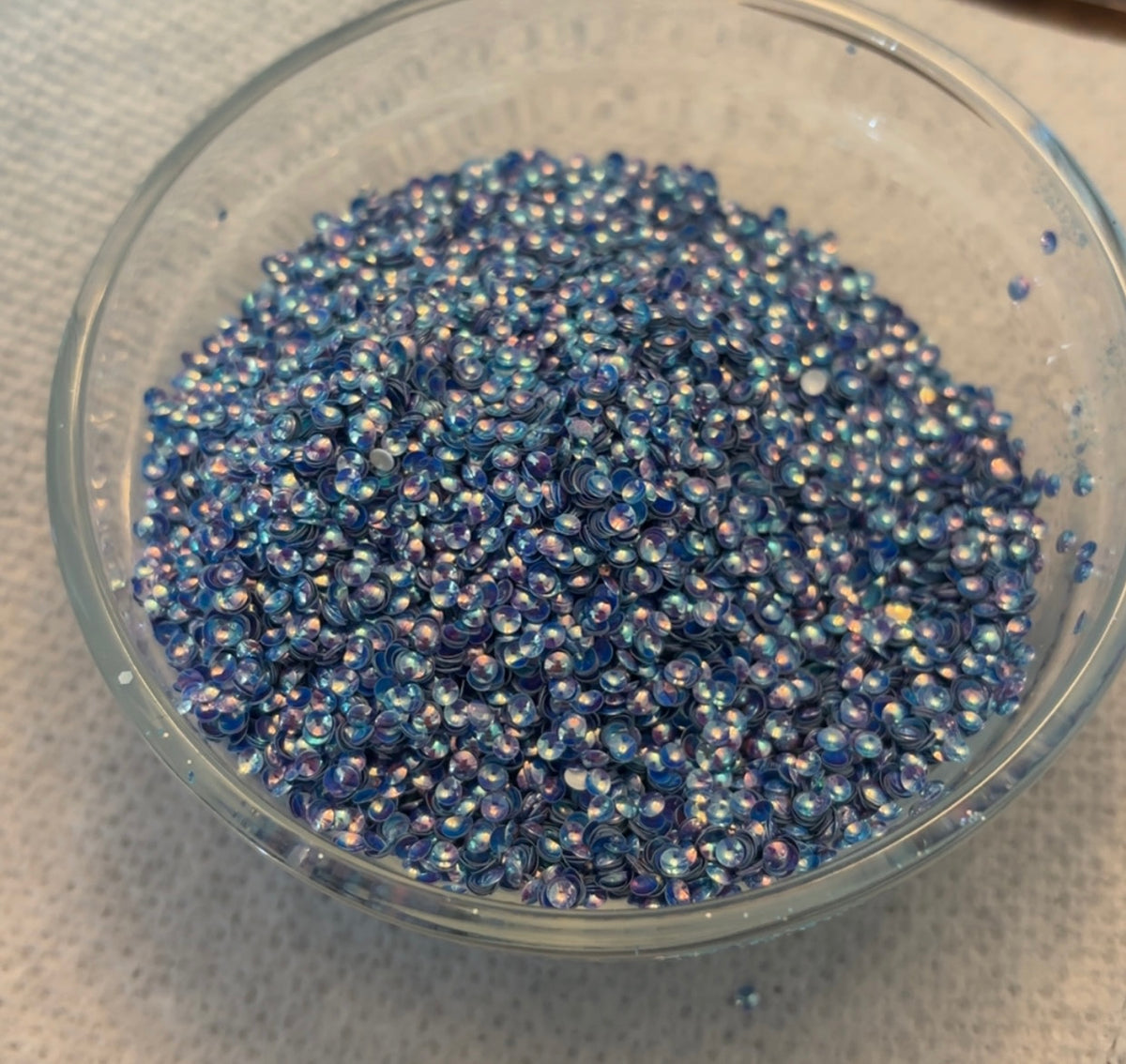 Northern Lights ( 3D cat eyes series)