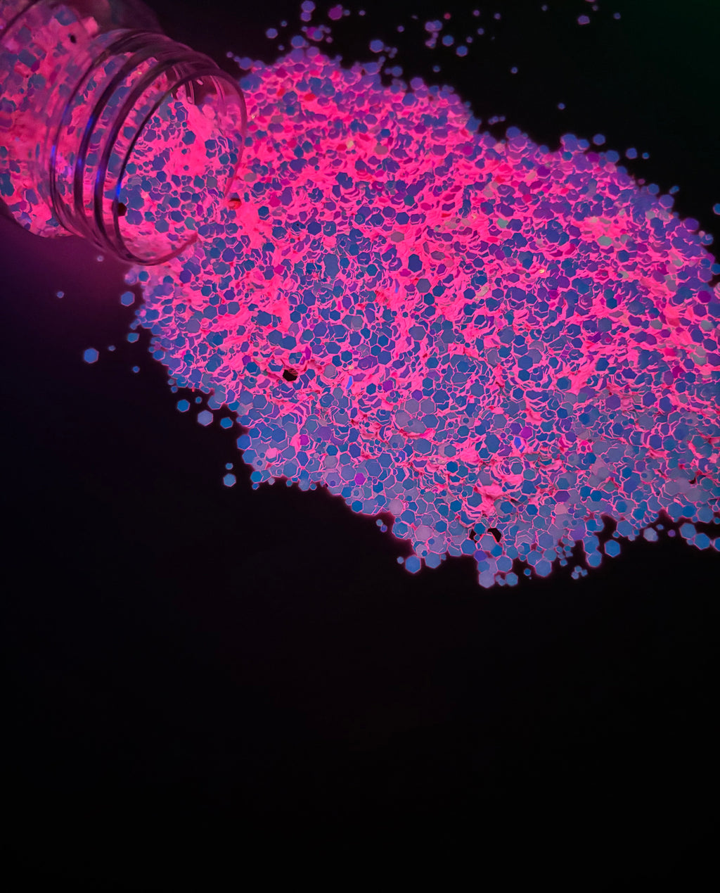 HOT LAVA (Glow Series)