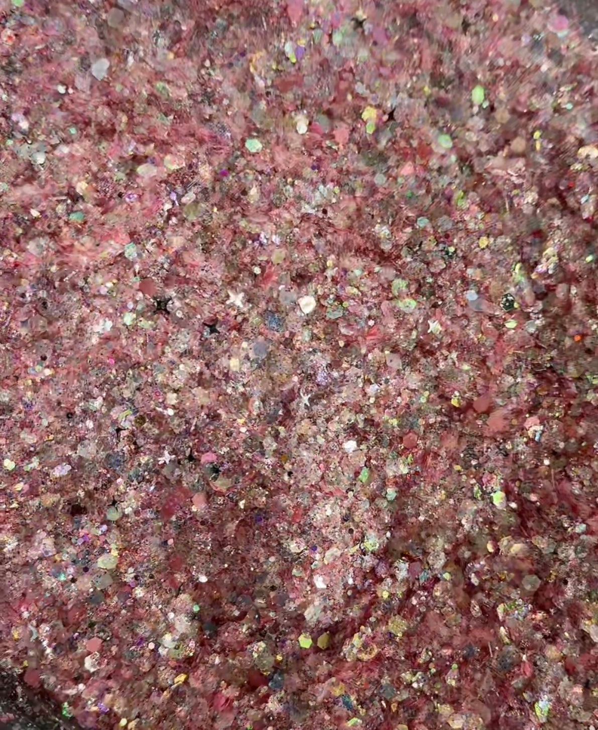 WISH UPON A STAR( star& Glow Custom mix)